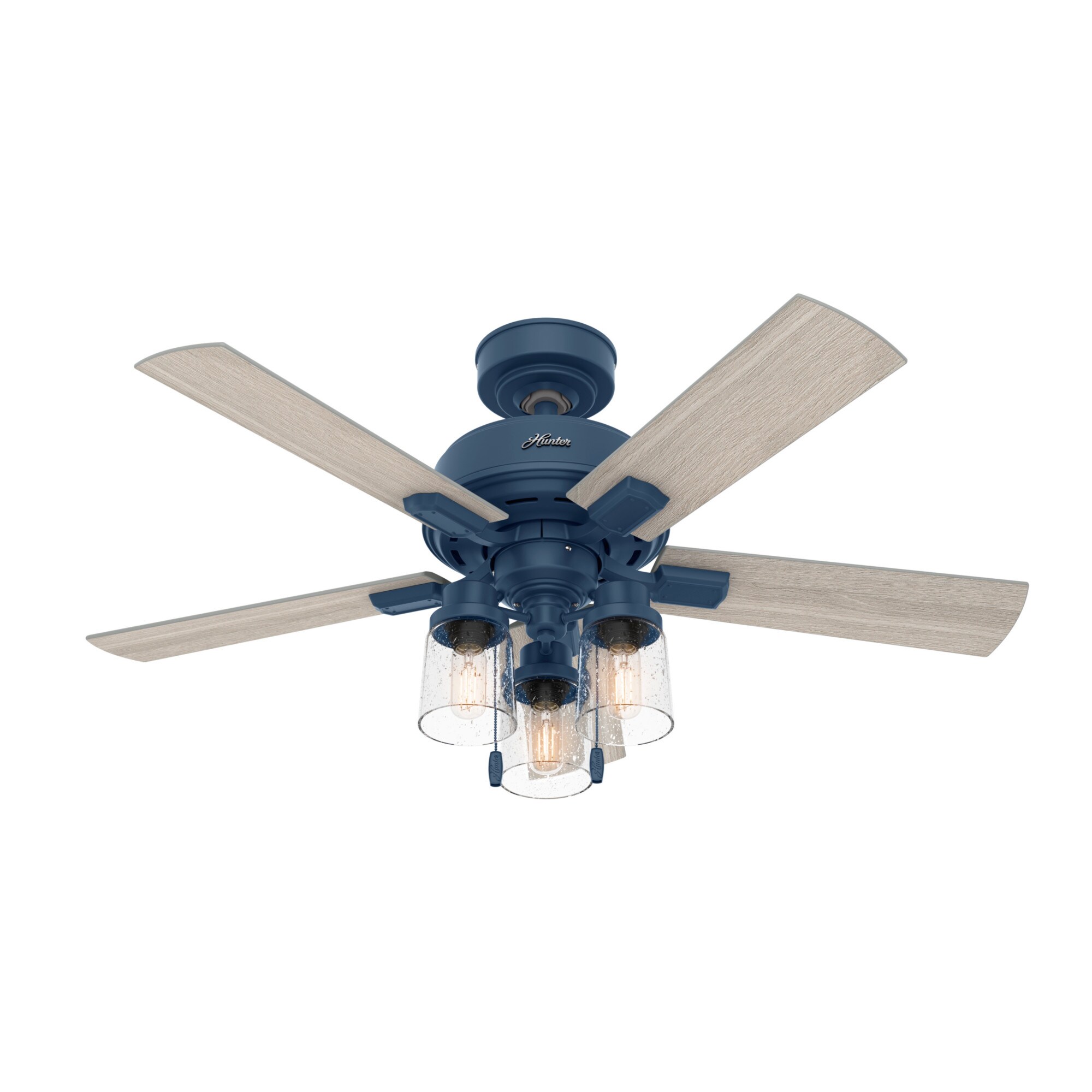 Hunter 50328 Ceiling-Fans - View #2