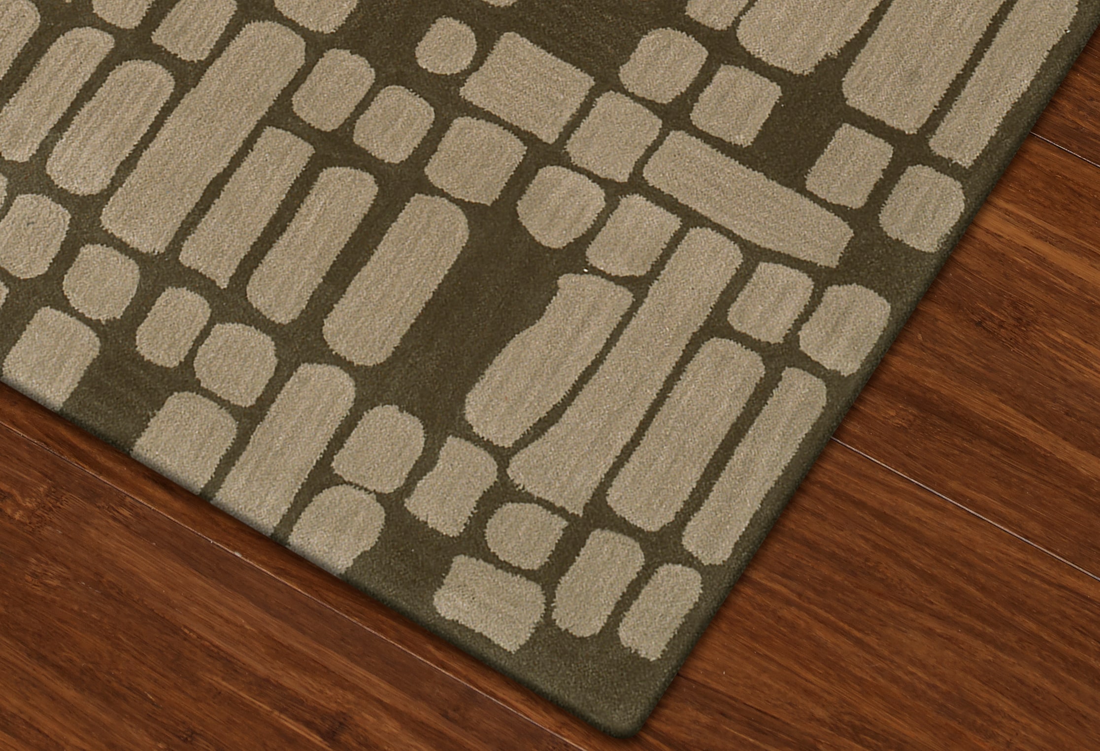 Addison Rugs OSTA11BR4X6 rugs - View #2