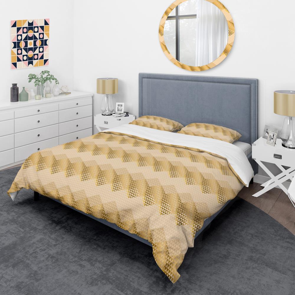 Designart BED24625-Q bedding - View #3