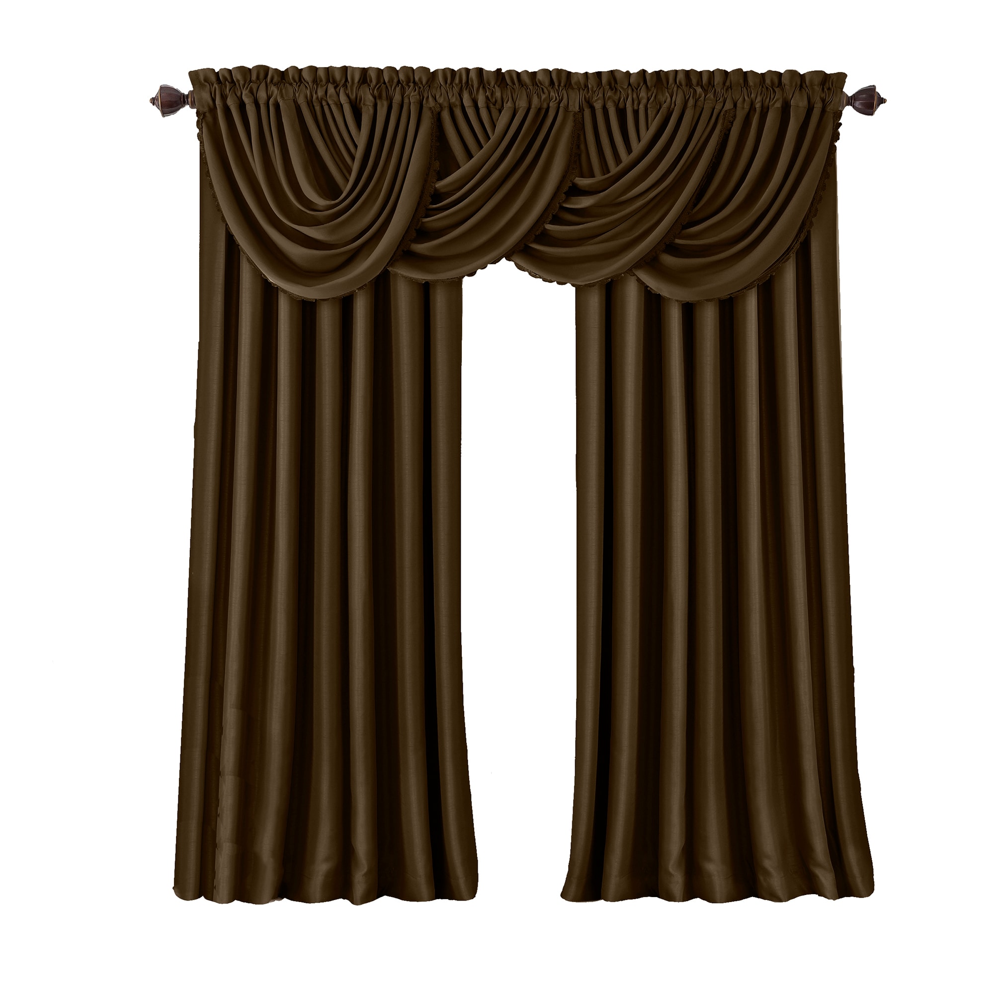 Elrene Home Fashions 739550334180 curtains - View #3