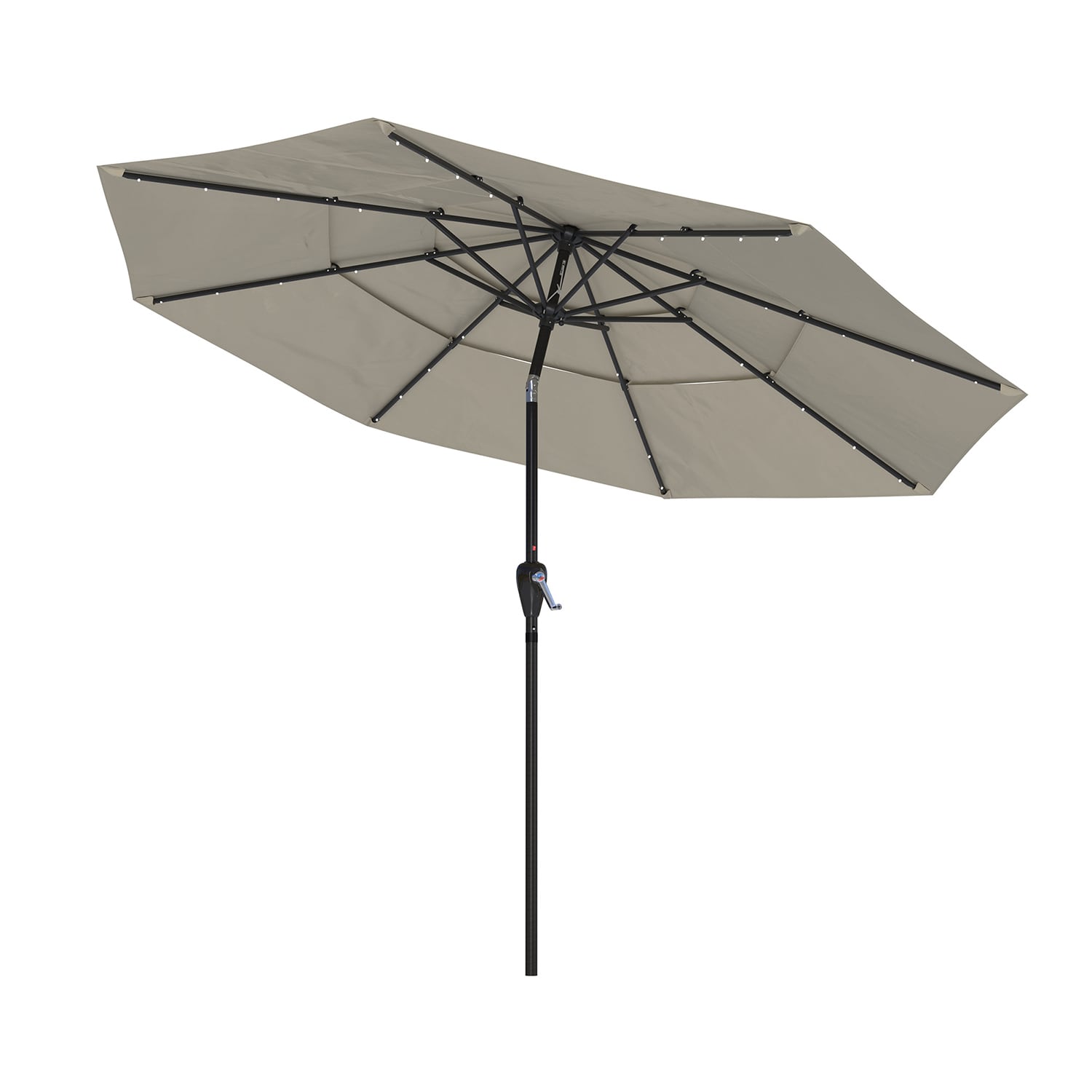 GZMR GZHT113LED-TN Umbrellas-2 - View #3