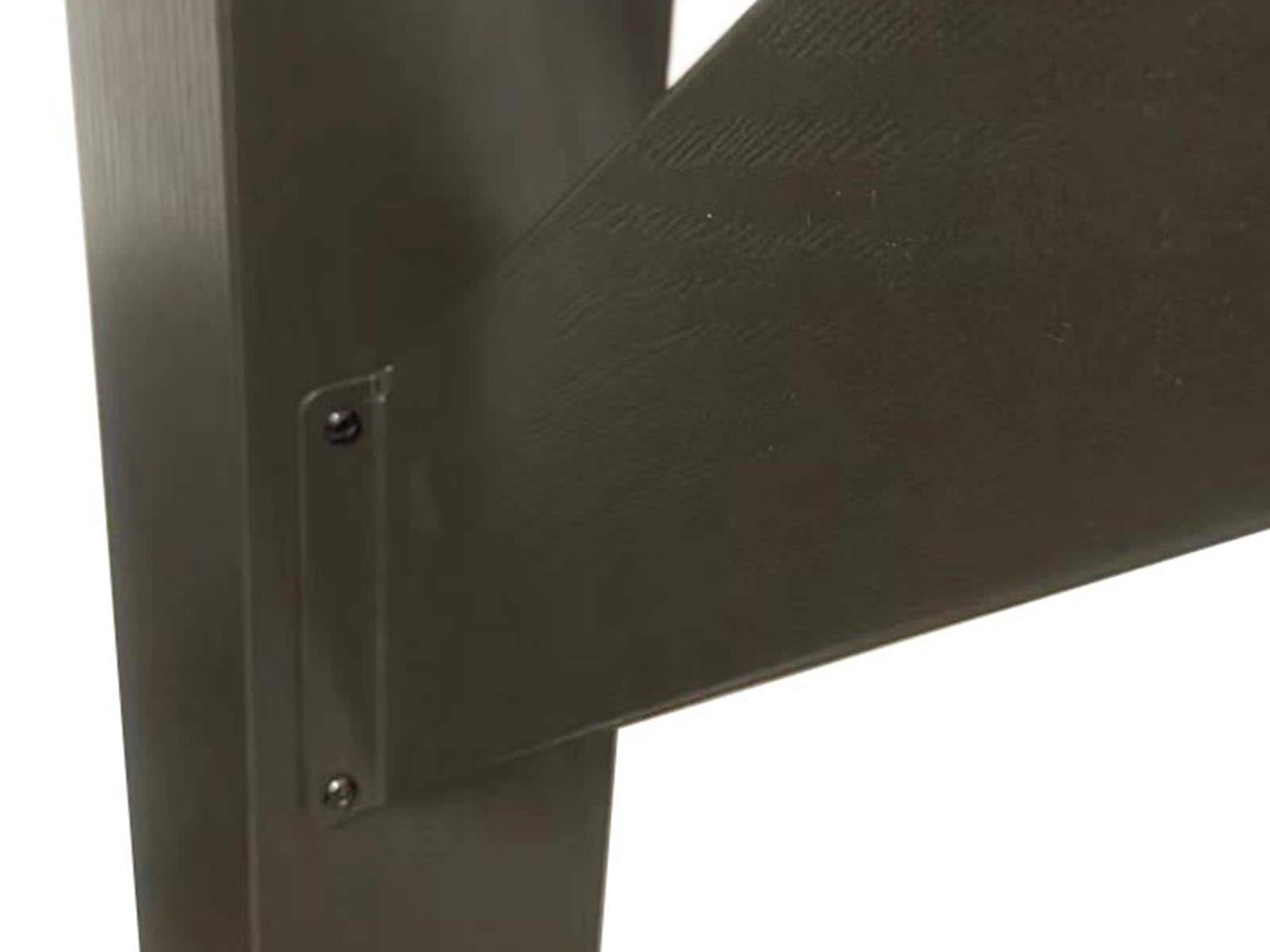 RELIABILT FQS71026A-A Mailbox-Posts - View #6