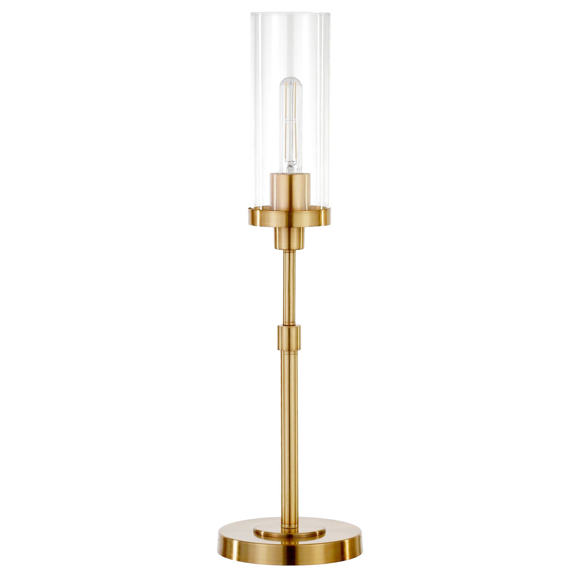 Hailey Home TL0540 Table-Lamps - View #2