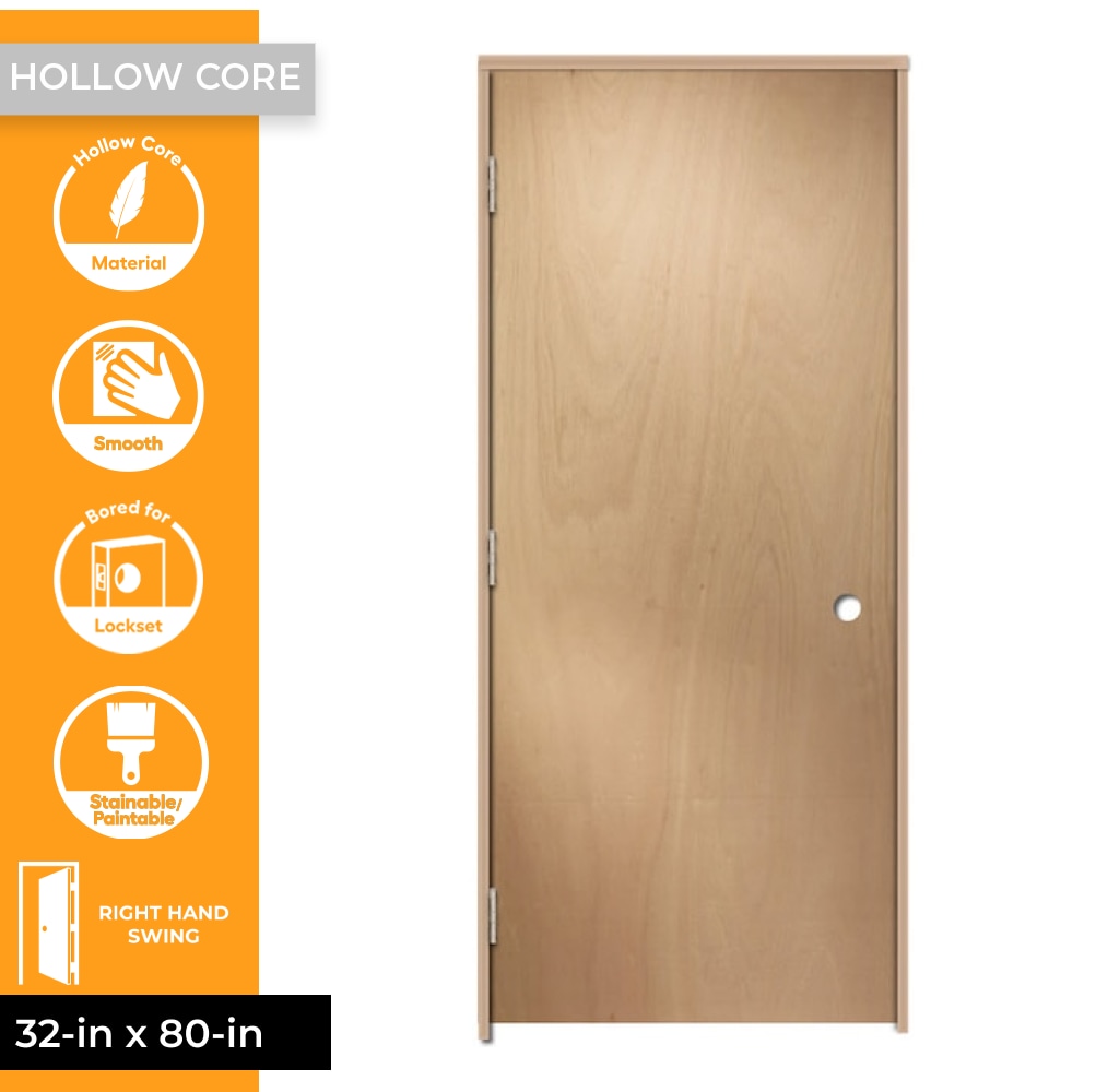 RELIABILT LO796183 Pre-Hung-Doors - View #2