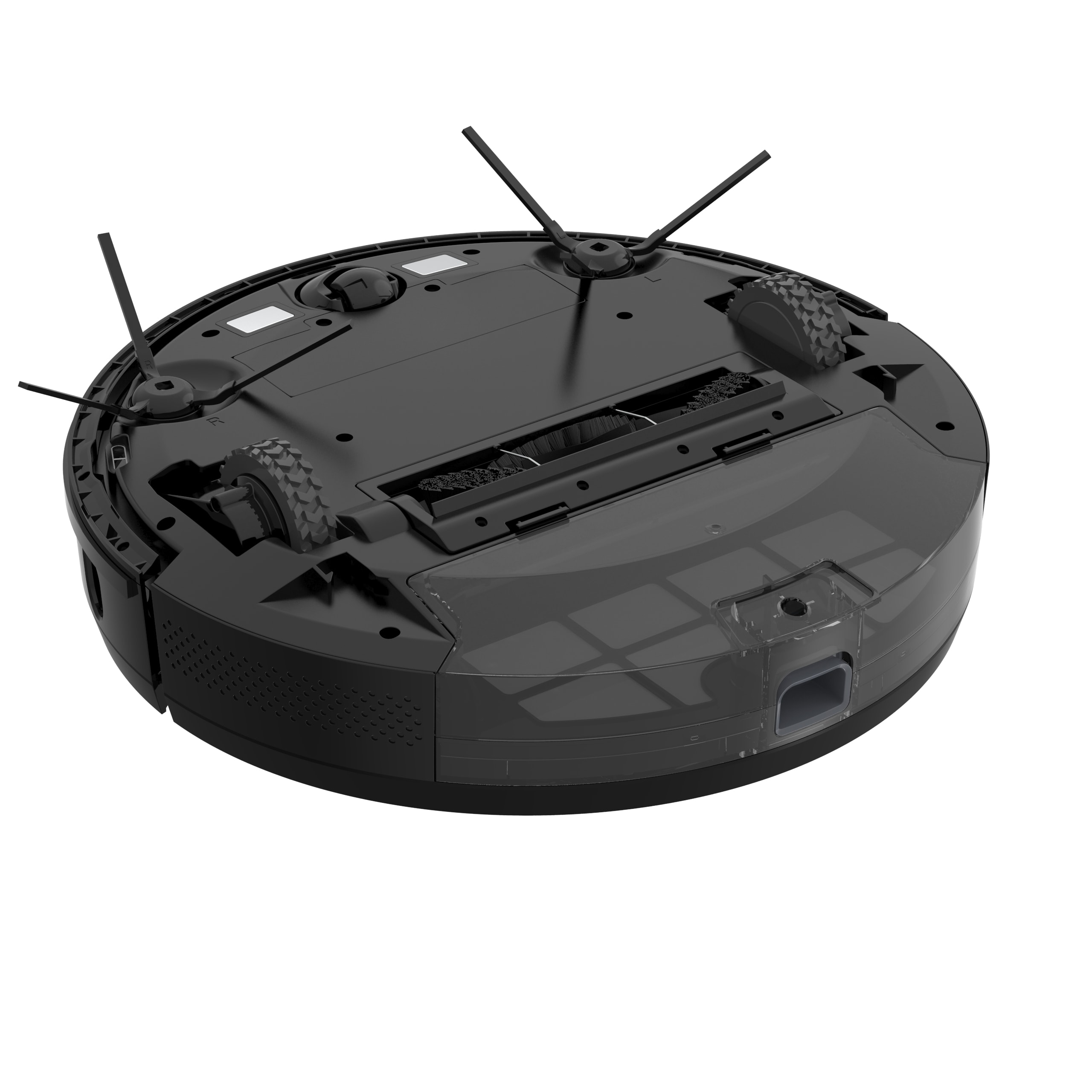 ROVE L3510 Robotic-Vacuums - View #3