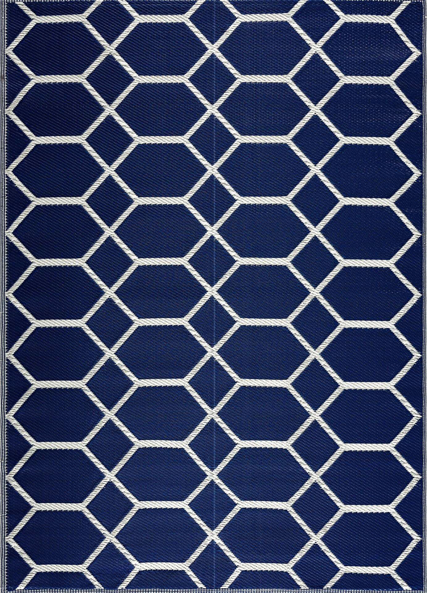 Playa Rug PLY-F-MIA-NC-6X9 rugs - View #3