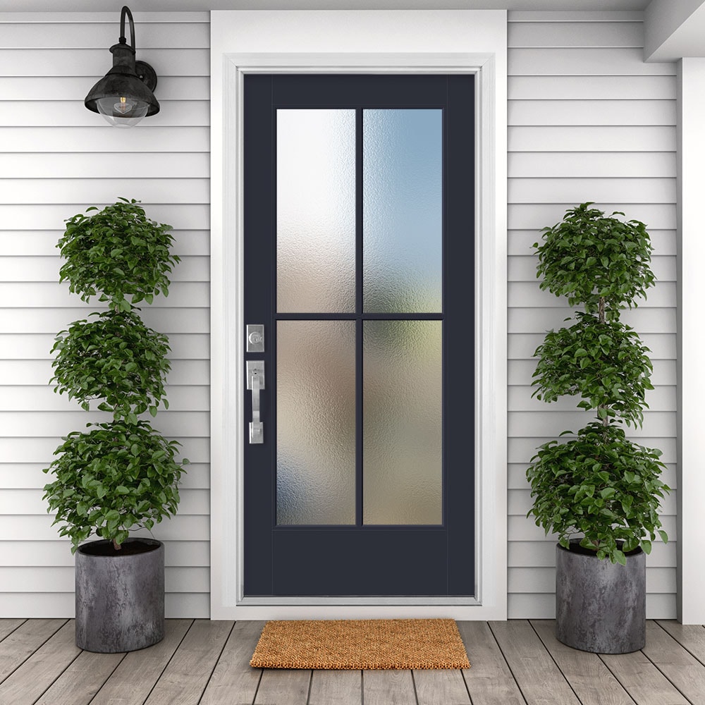 Masonite 1524222 Entry-Doors - View #2