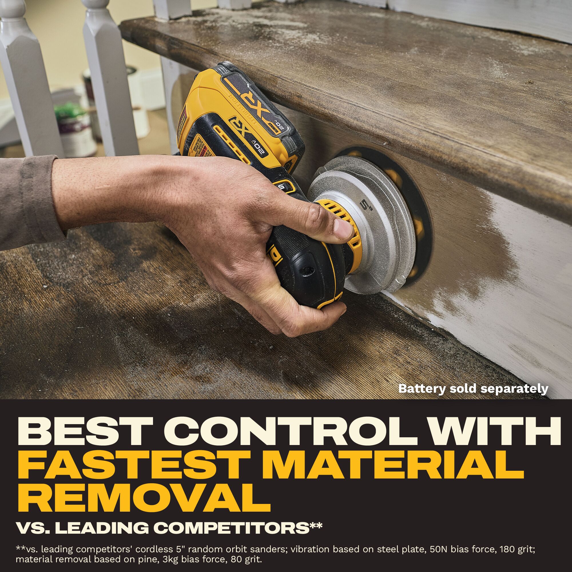 DEWALT DCW211B b100120 - View #4