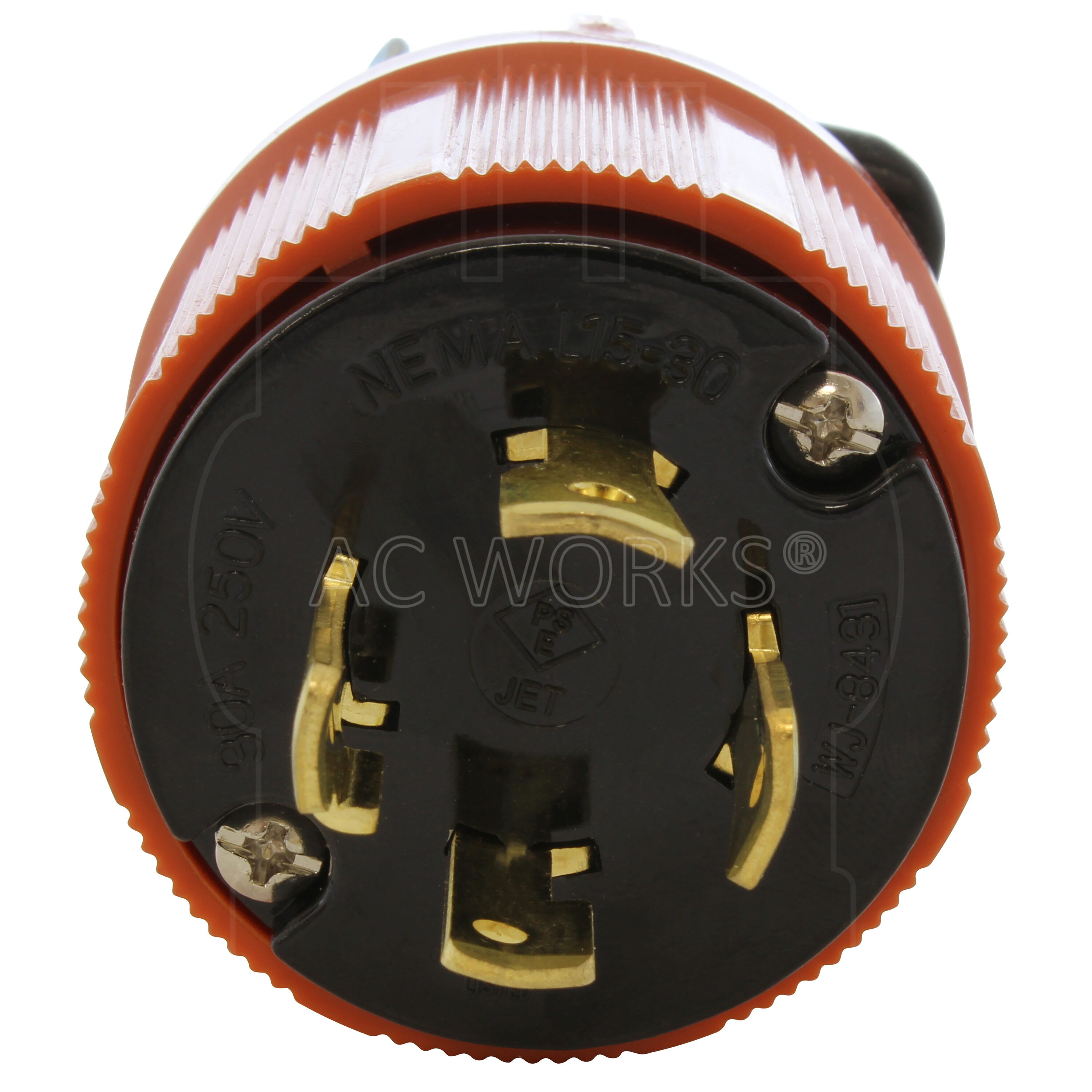 AC WORKS ASL1530P Electrical-Plugs-Connectors - View #3
