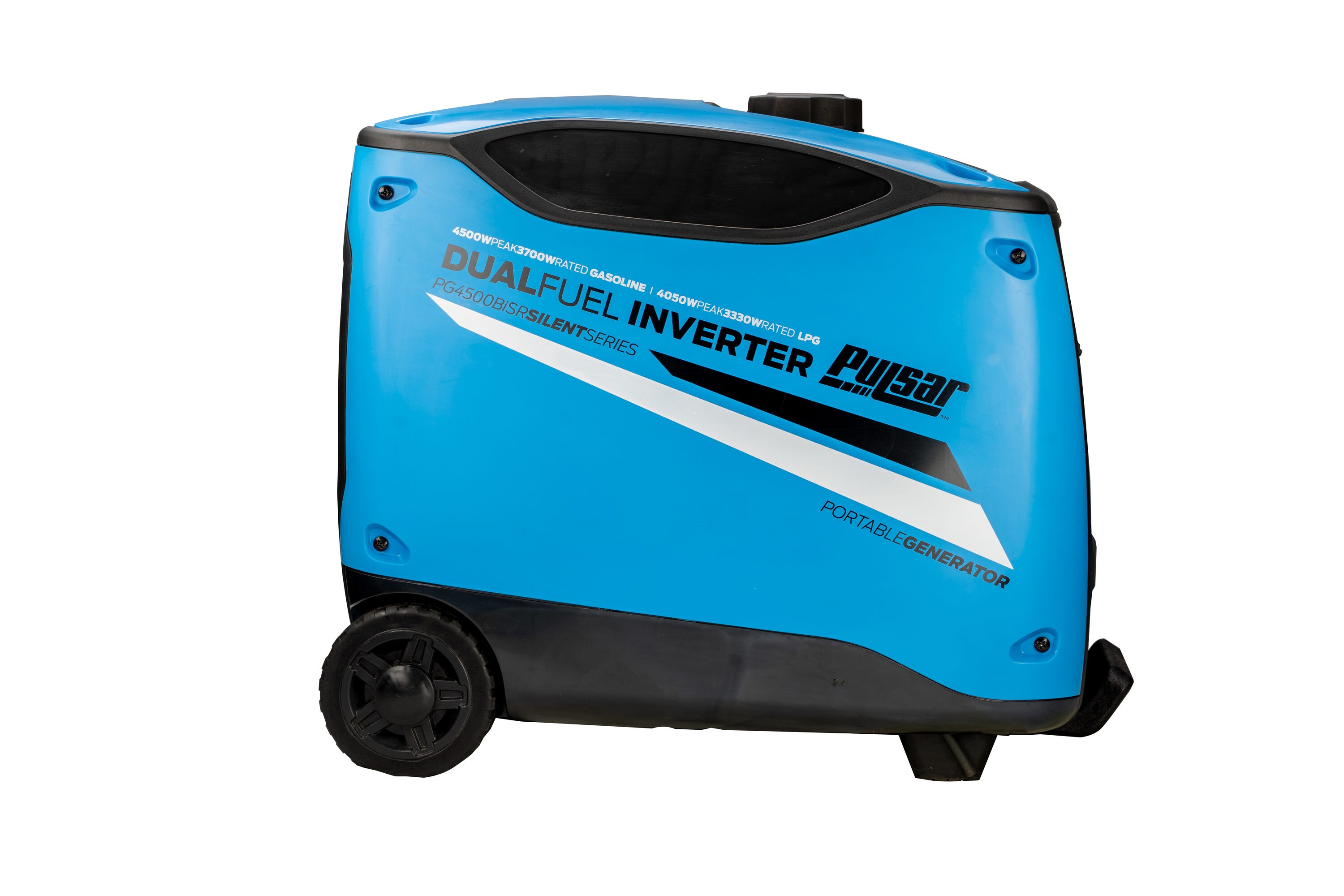 Pulsar Products PG4500BISRCO Inverter-Generators - View #6