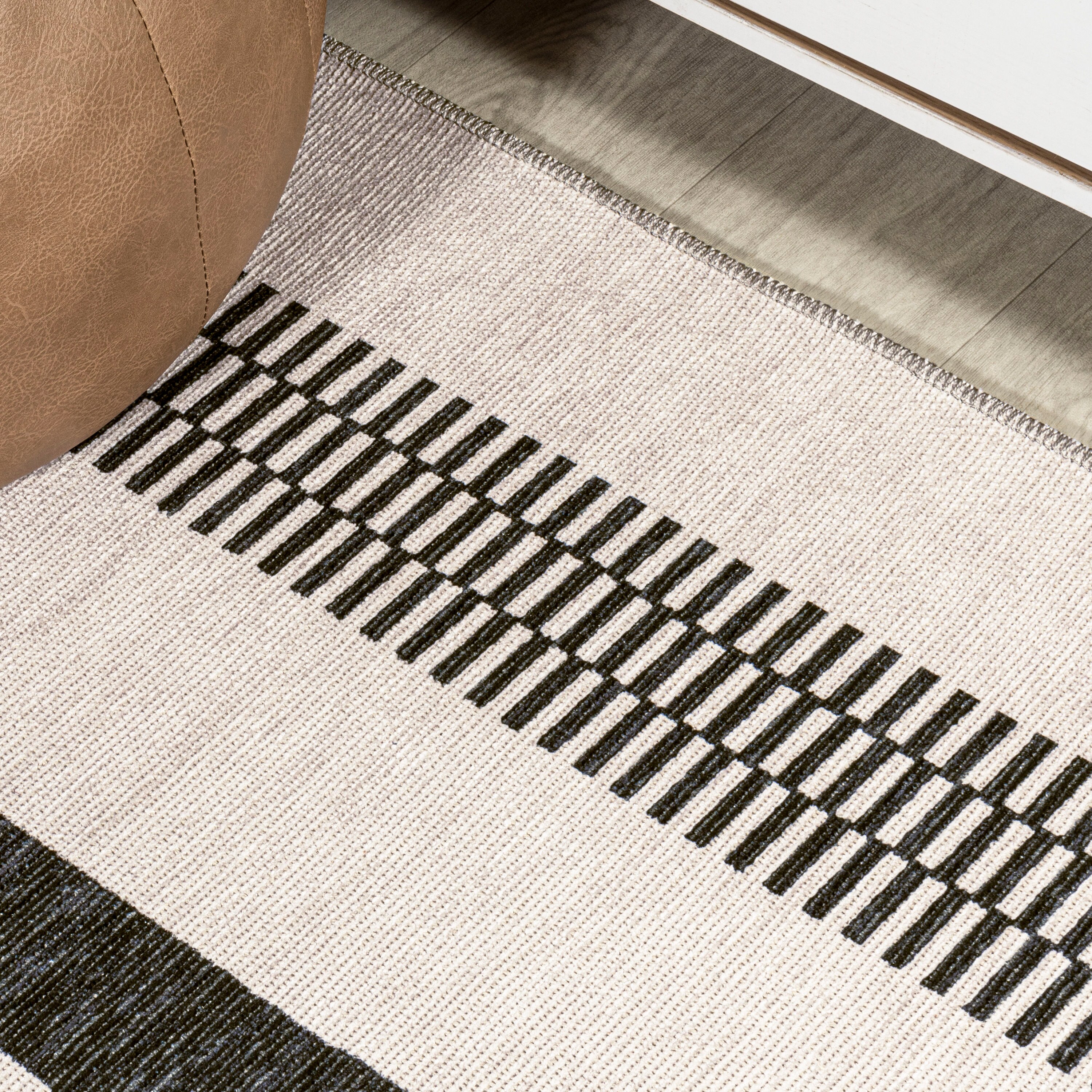 JONATHAN  Y WSH122B-8 rugs - View #10
