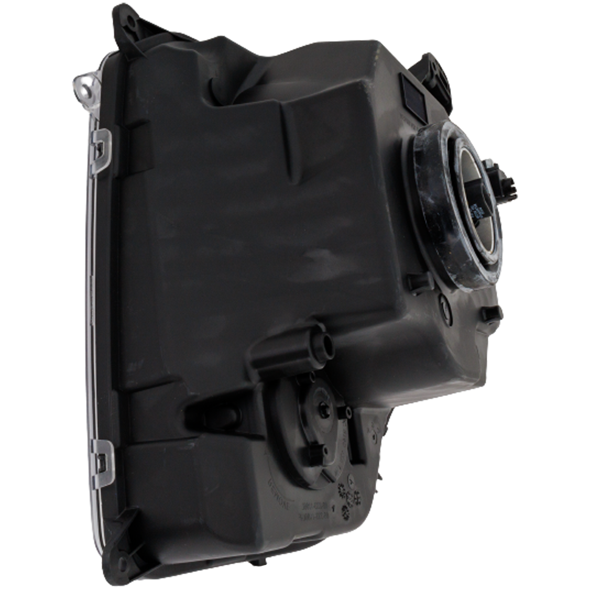 Garage-Pro GPRJ10010033A Headlights-Components - View #3