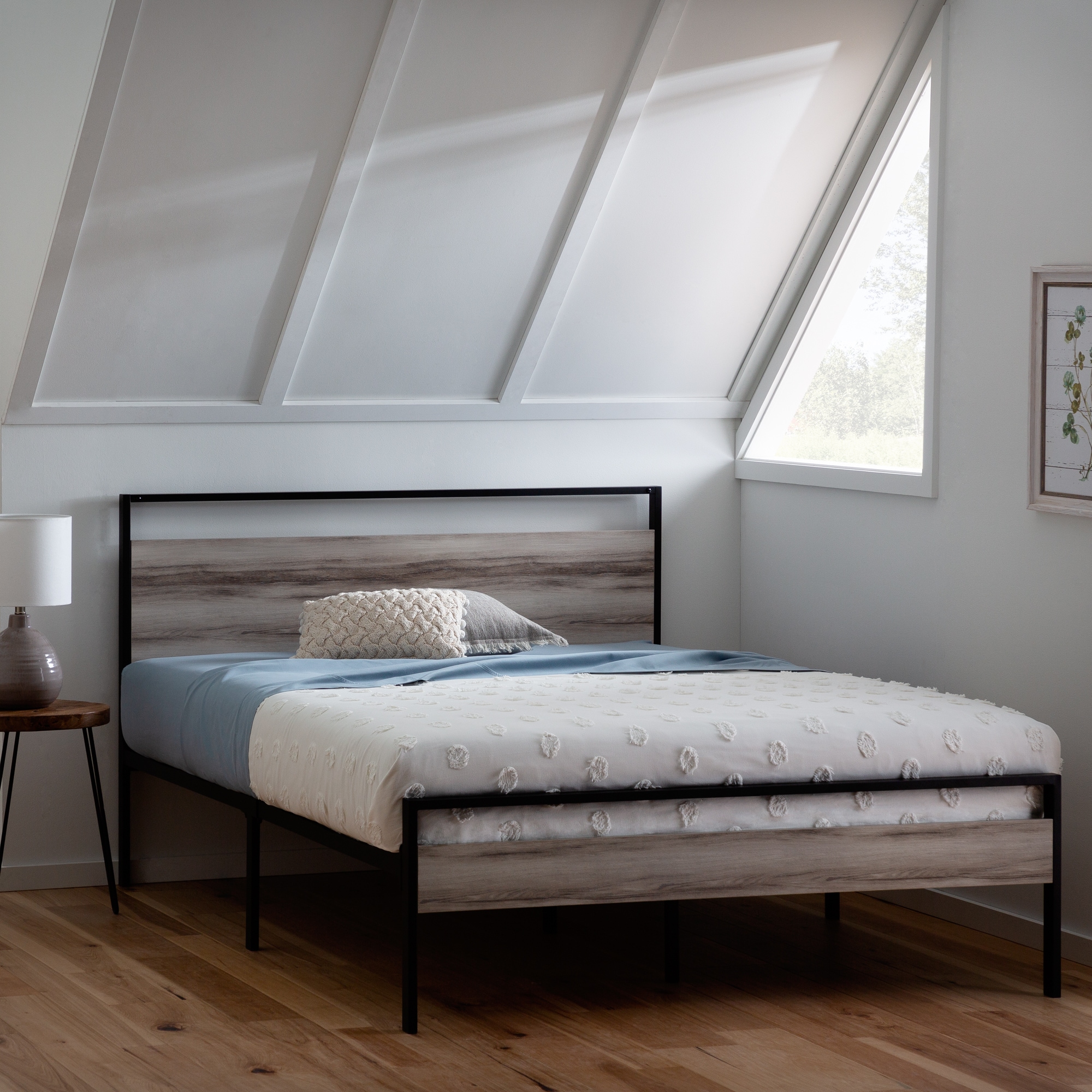 Brookside BS0001MWBKKLG beds - View #2