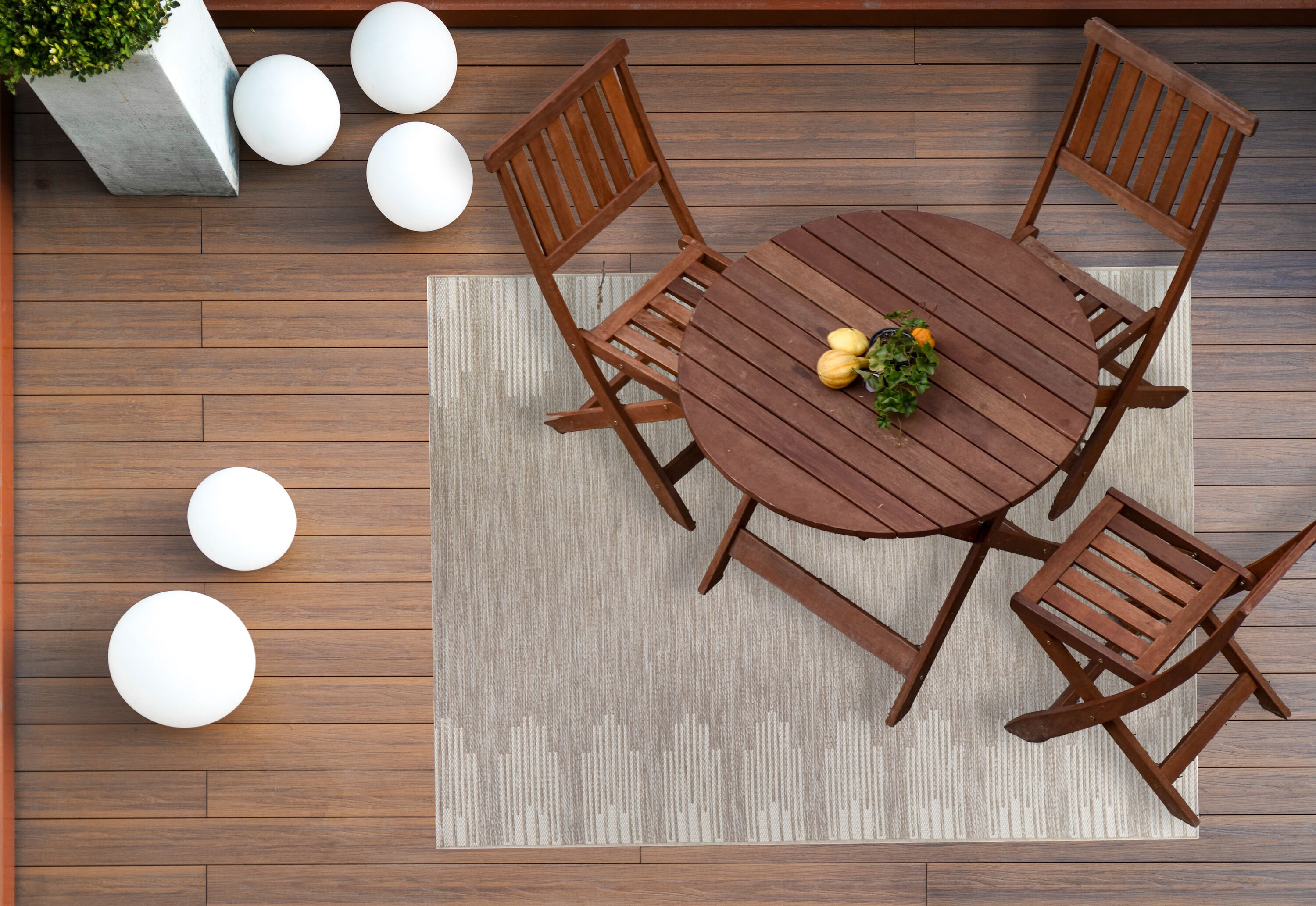 allen + roth 3106131 rugs - View #2