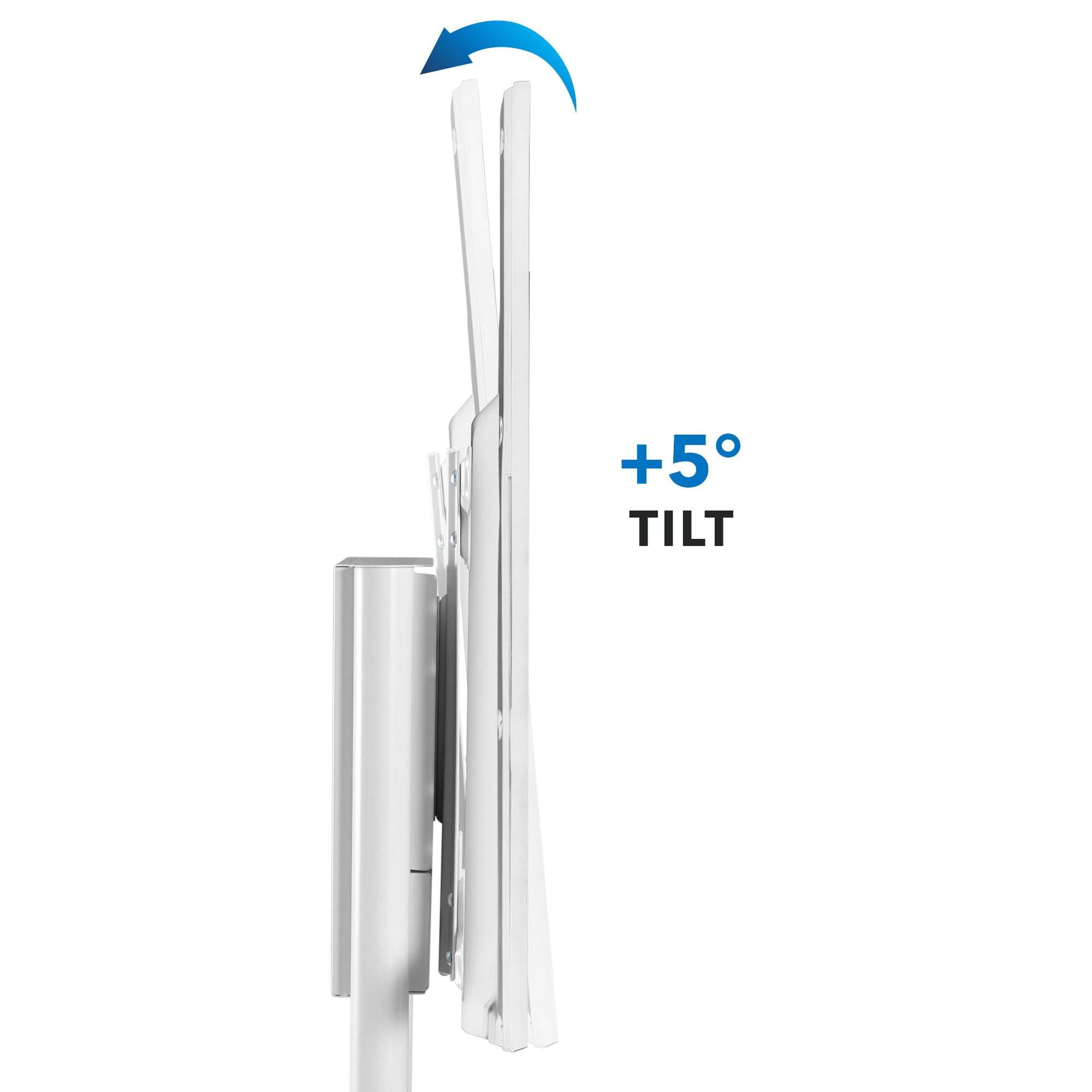Mount-It! MI-8001 Tv-Stands - View #7