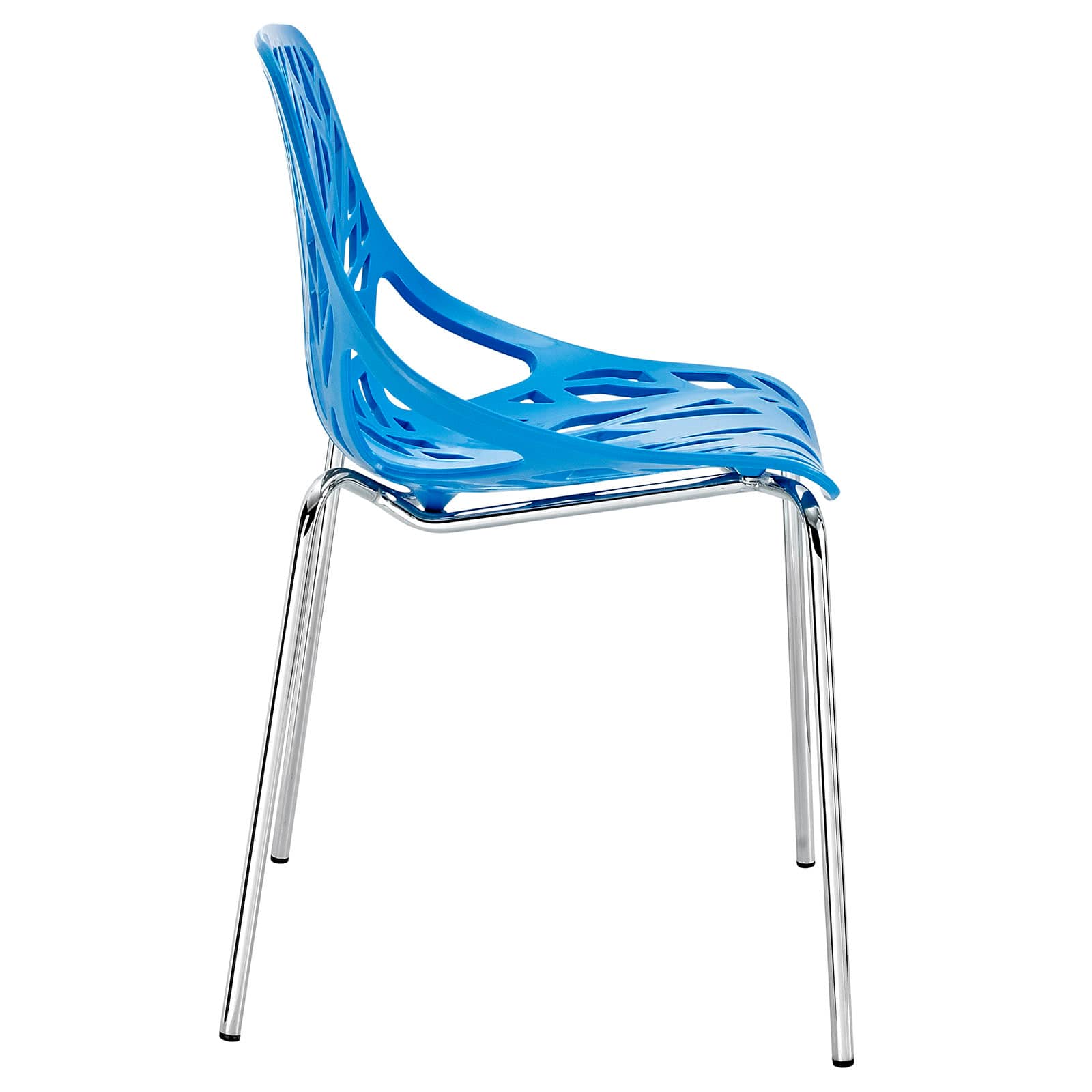 Modway EEI-651-BLU Dining-Chairs - View #3
