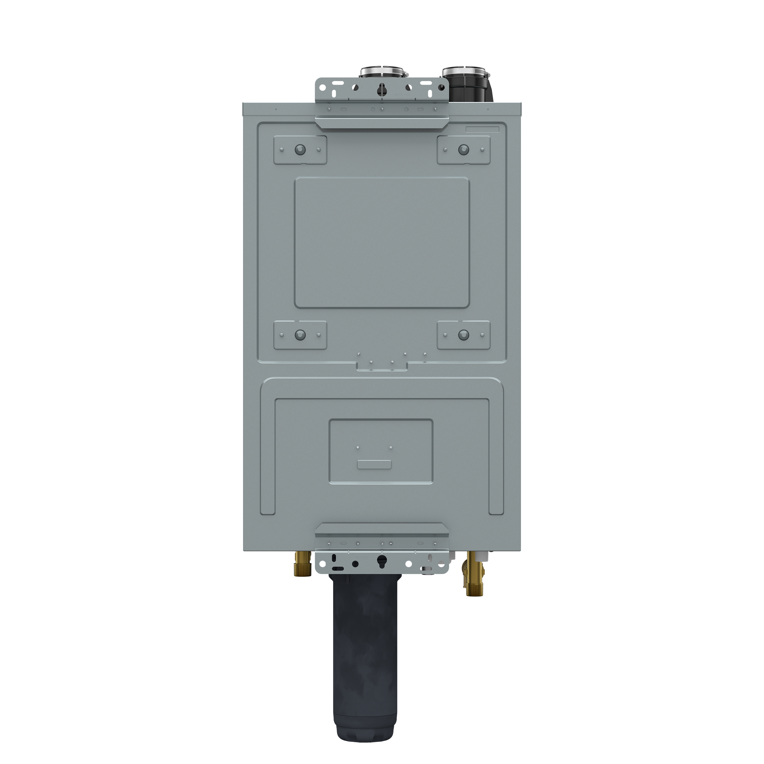 A.O. Smith GT15THR-160X3 Gas-Water-Heaters - View #6