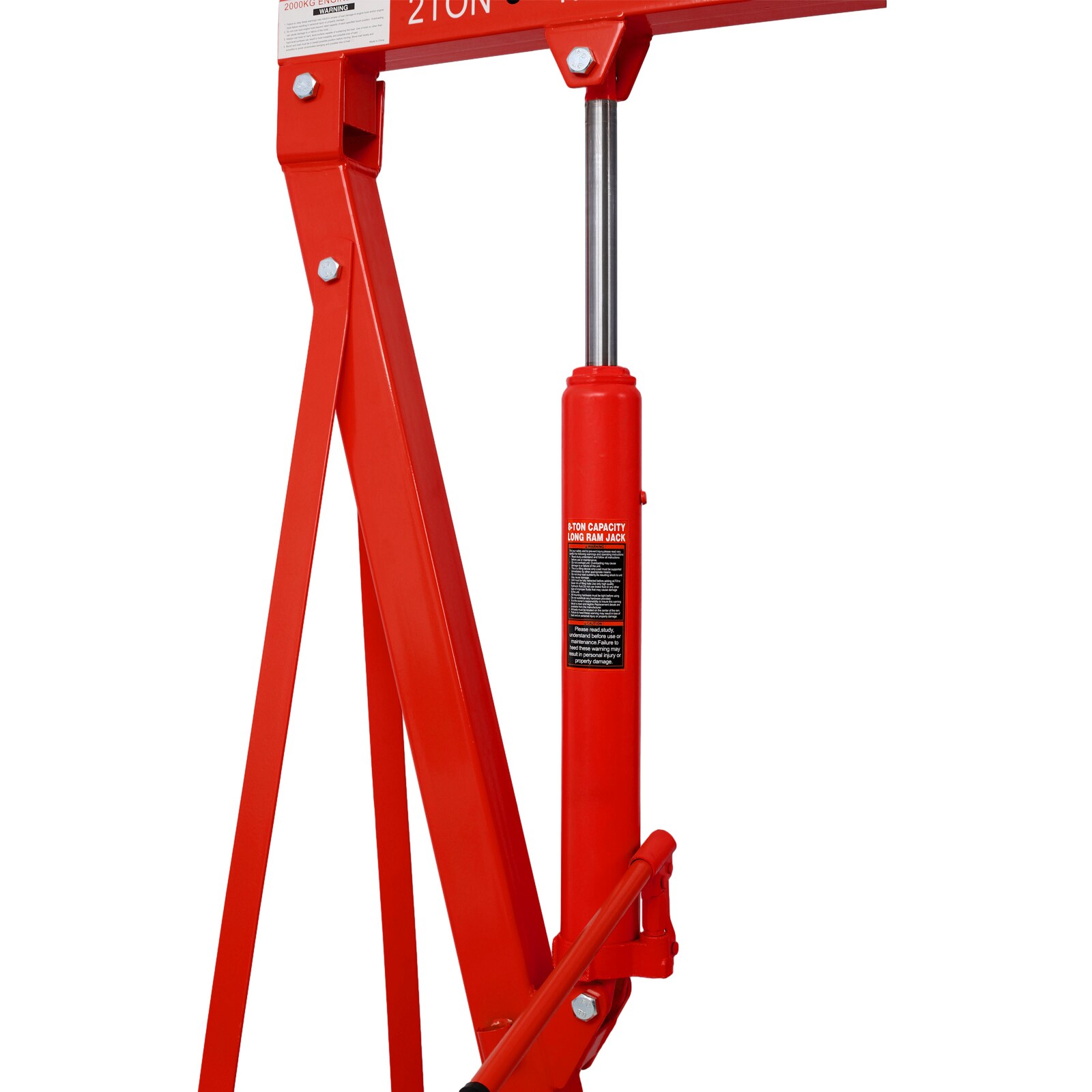Siavonce XH00087 jacks - View #11