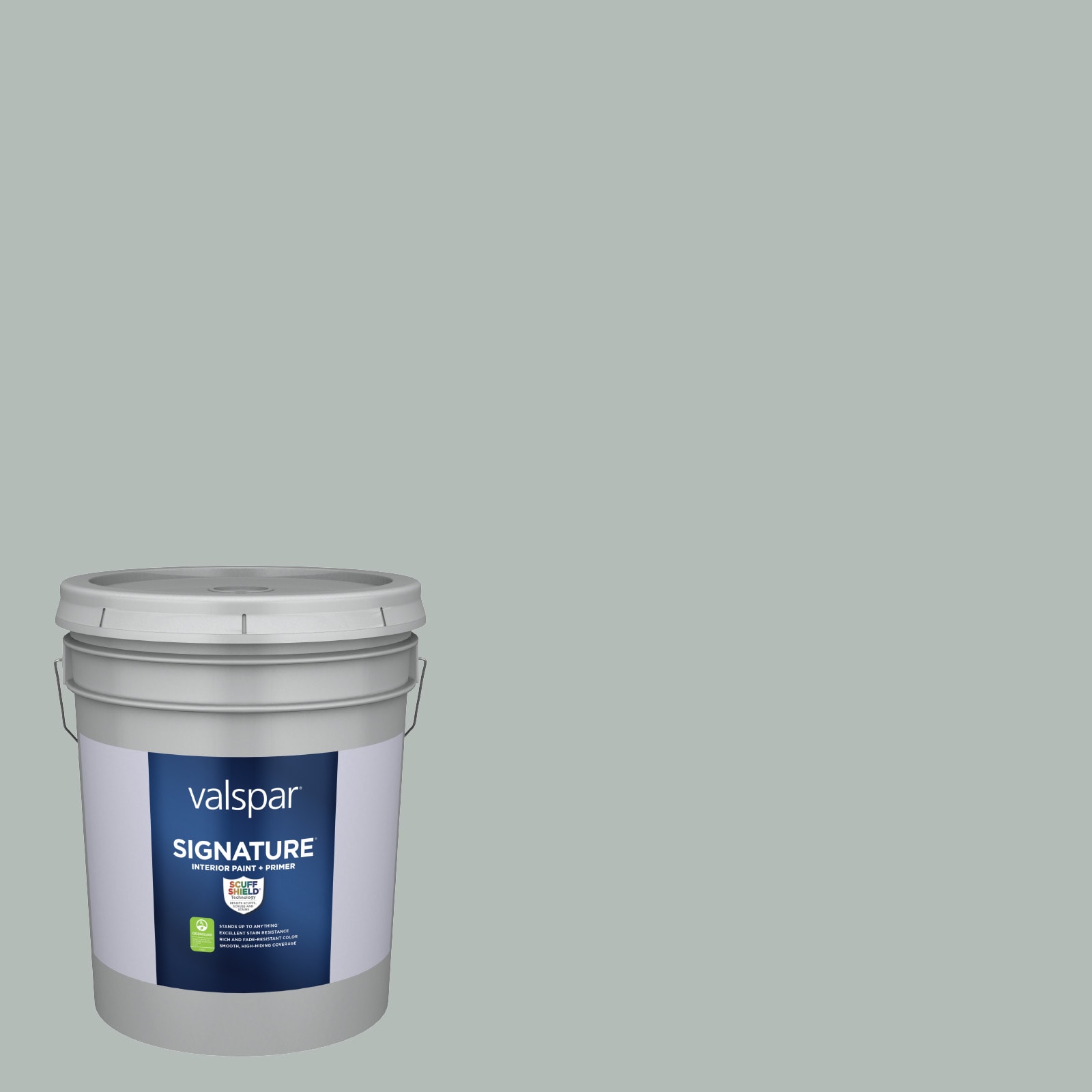 valspar sea salt blue