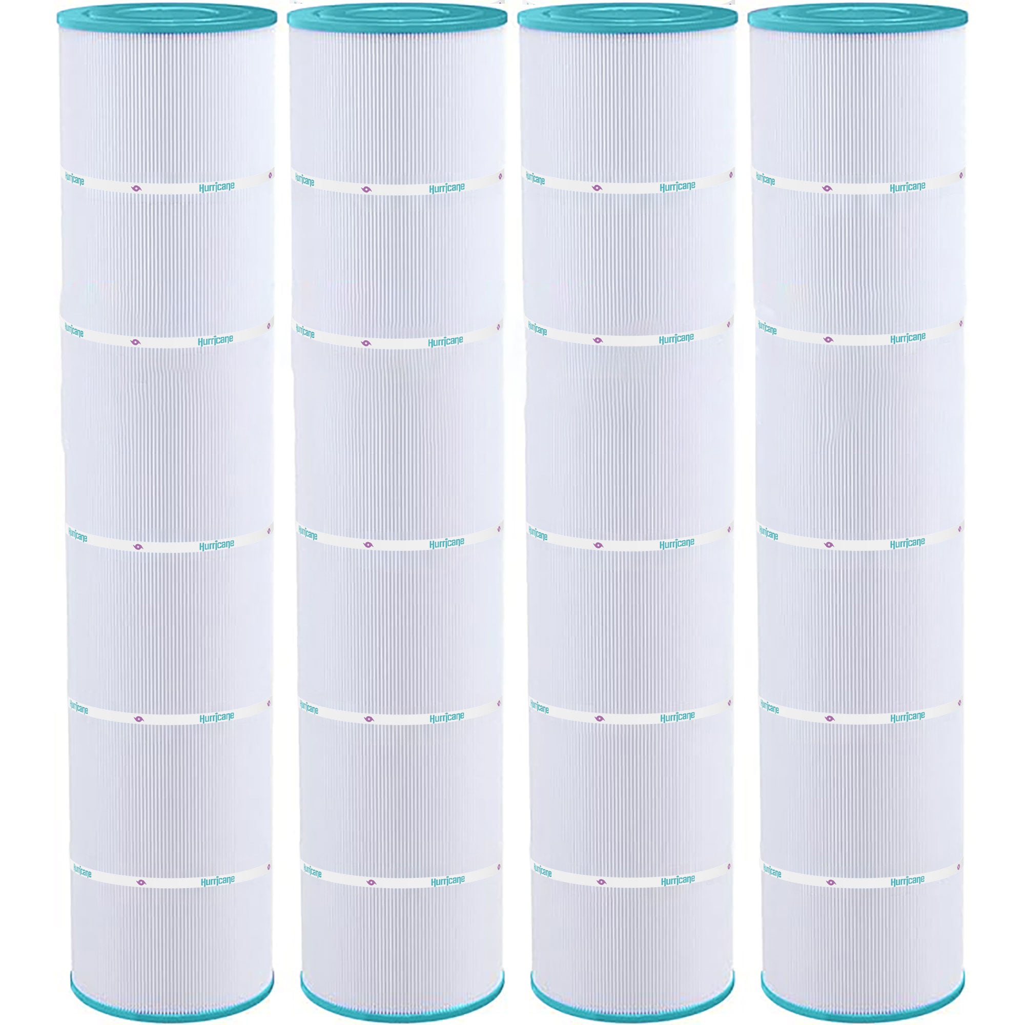 Hurricane 400462 Cartridge Pool Filter System