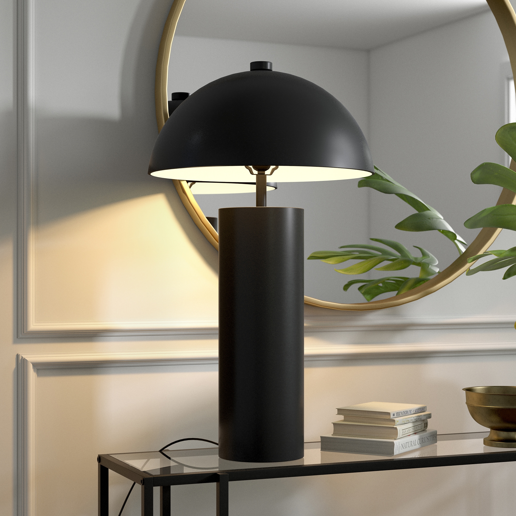 Hailey Home TL1330 Table-Lamps - View #7
