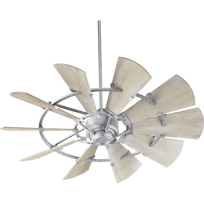 Windmill Ceiling Fans Accessories At, Dark Wood Windmill Ceiling Fan