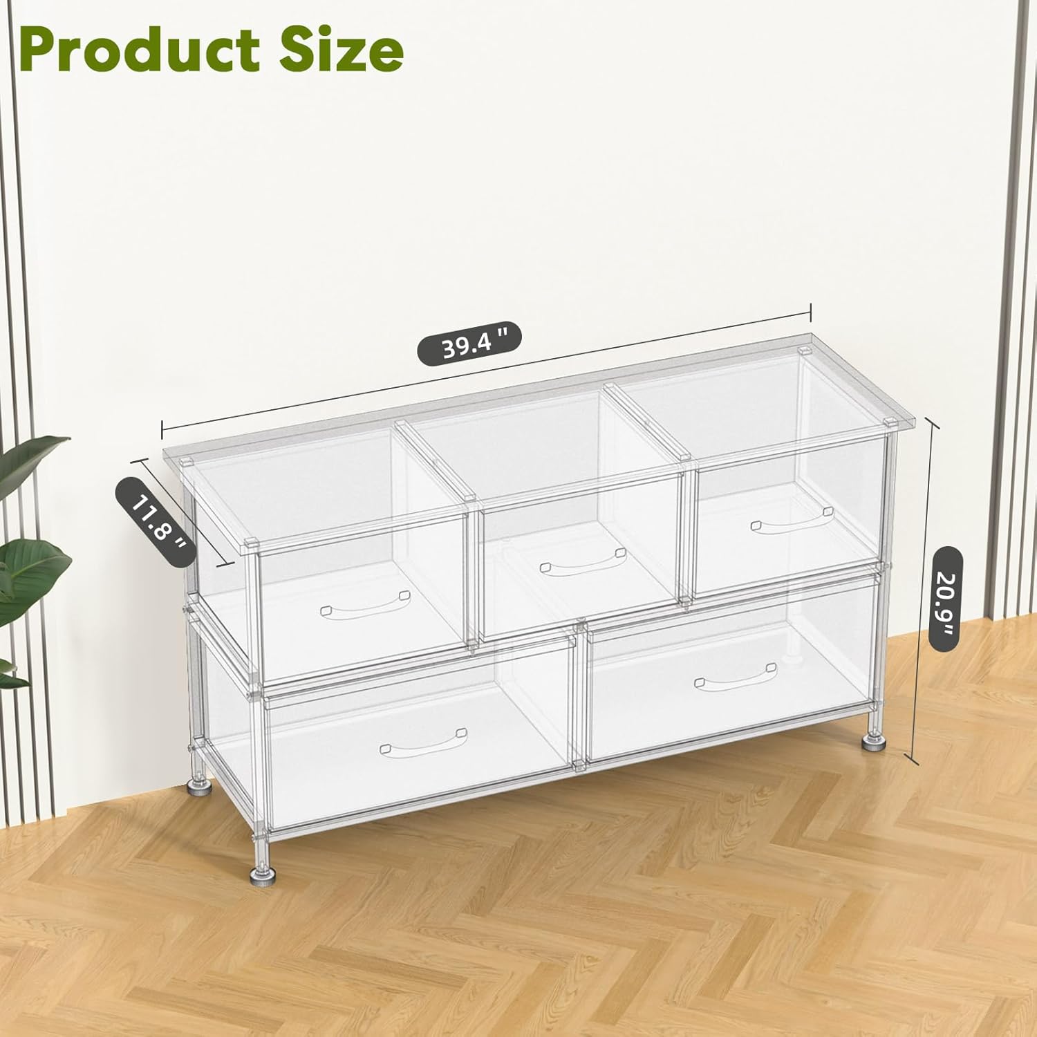 Flynama L-78840 dressers - View #8
