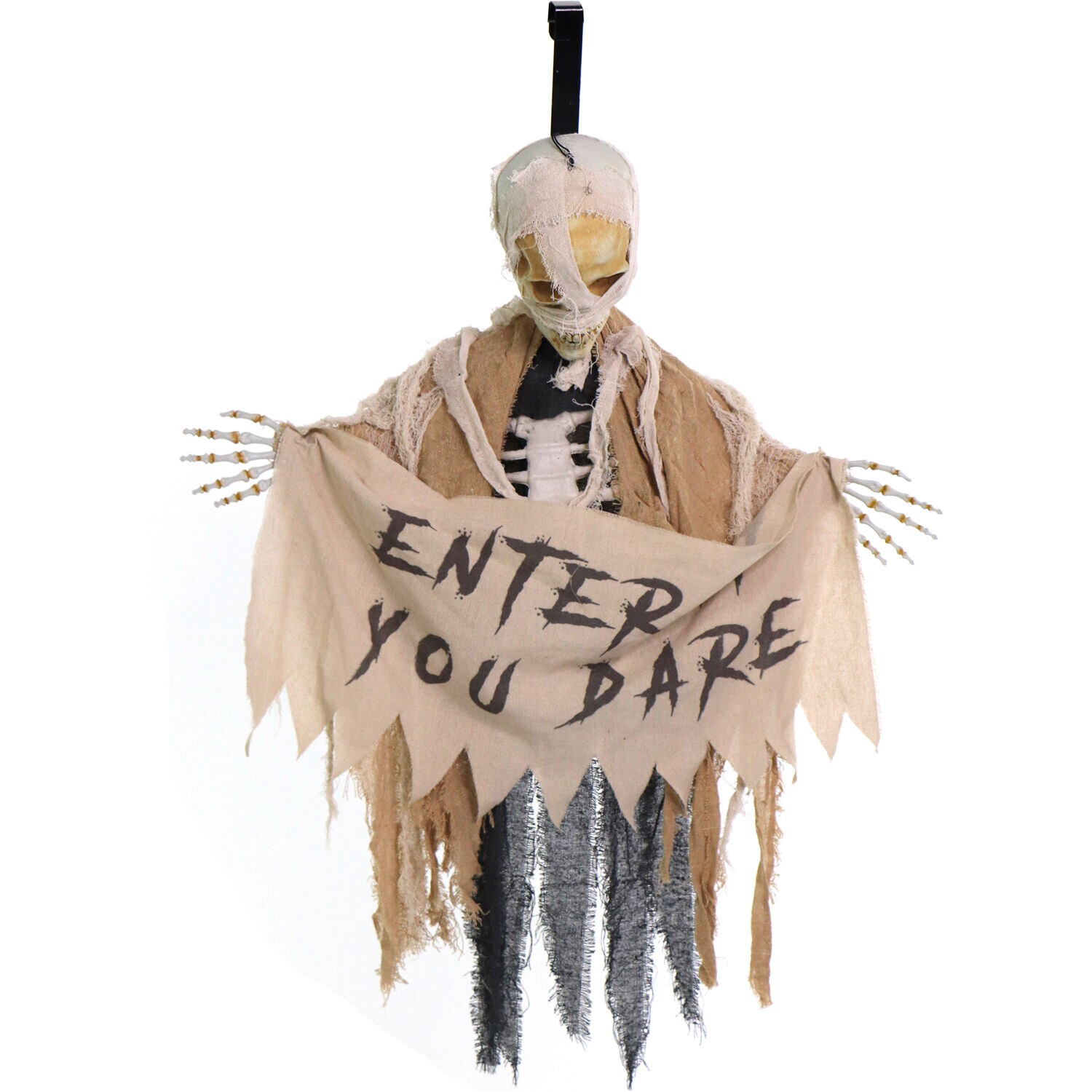 Haunted Hill Farm HHSKEL-9HLSA Halloween-Animatronics - View #9