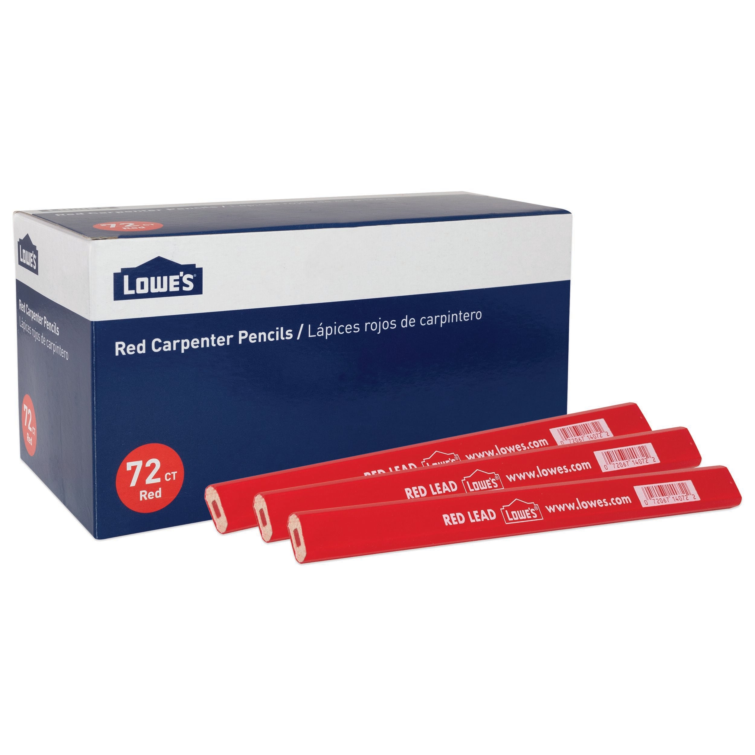 Lowe's 14072 Writing-Utensils - View #2