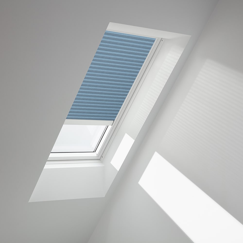 Velux Blinds For Velux Fs D06 Series Skylight In The Skylight 