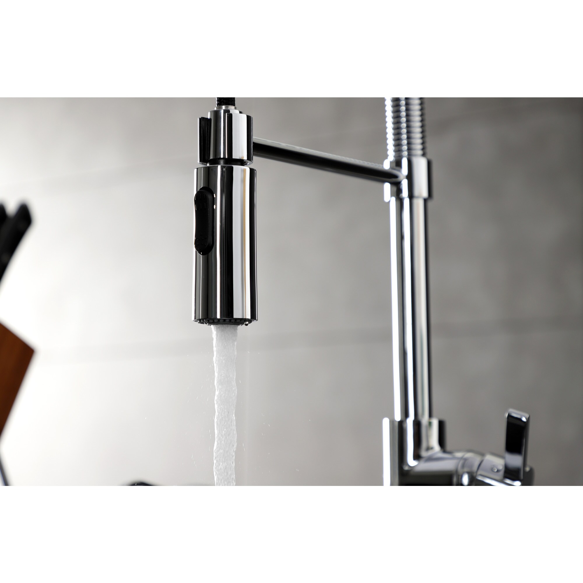 Kingston Brass ULS8771CTL Kitchen-Faucets - View #10