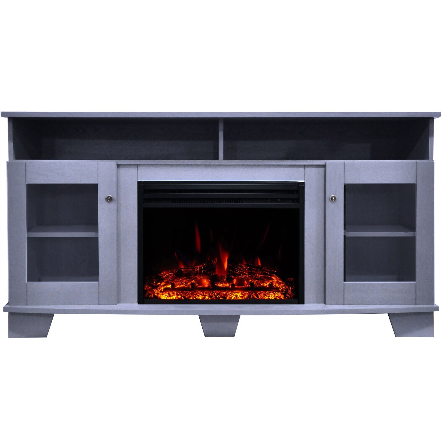 Cambridge CAM6022-1SBLLG3 Electric-Fireplaces - View #8
