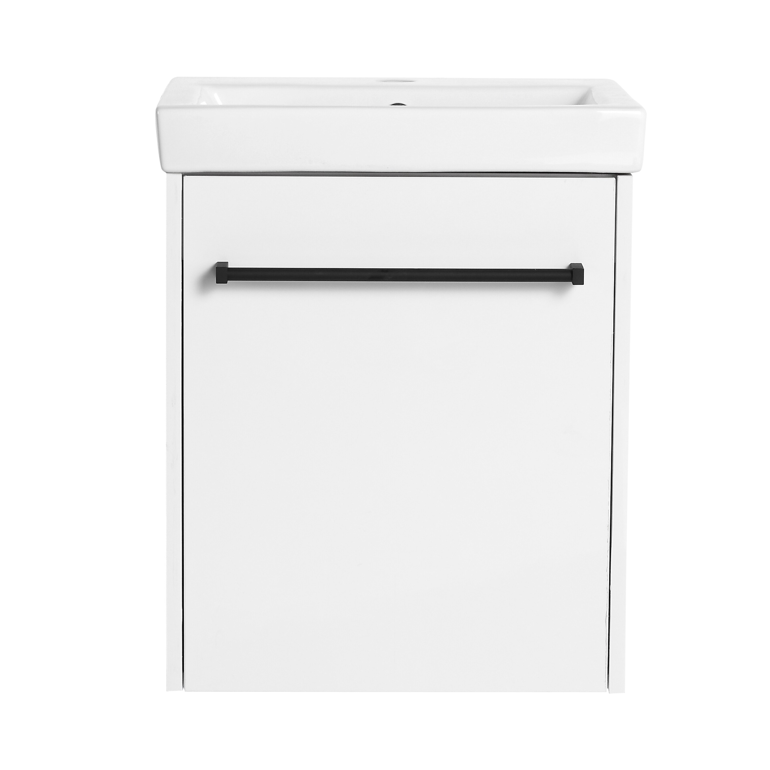 Vanityfus VF-GL-36348 Bath-Vanity-Combo - View #2