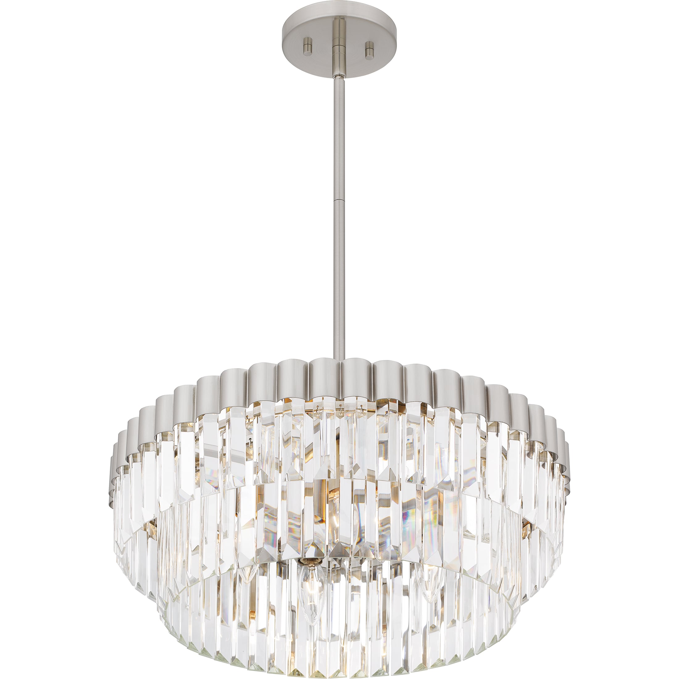 Quoizel QP6742BN Pendant-Lights - View #8