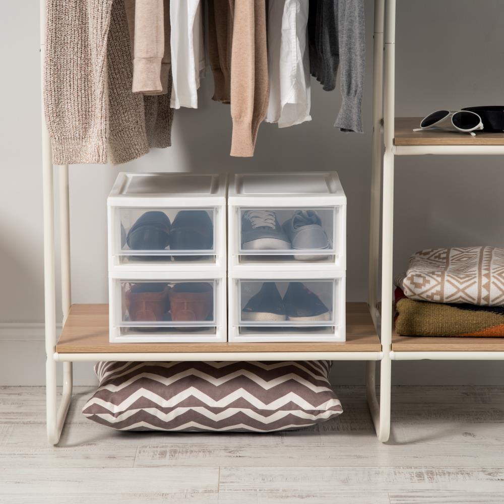IRIS 587652 Storage-Drawers - View #2