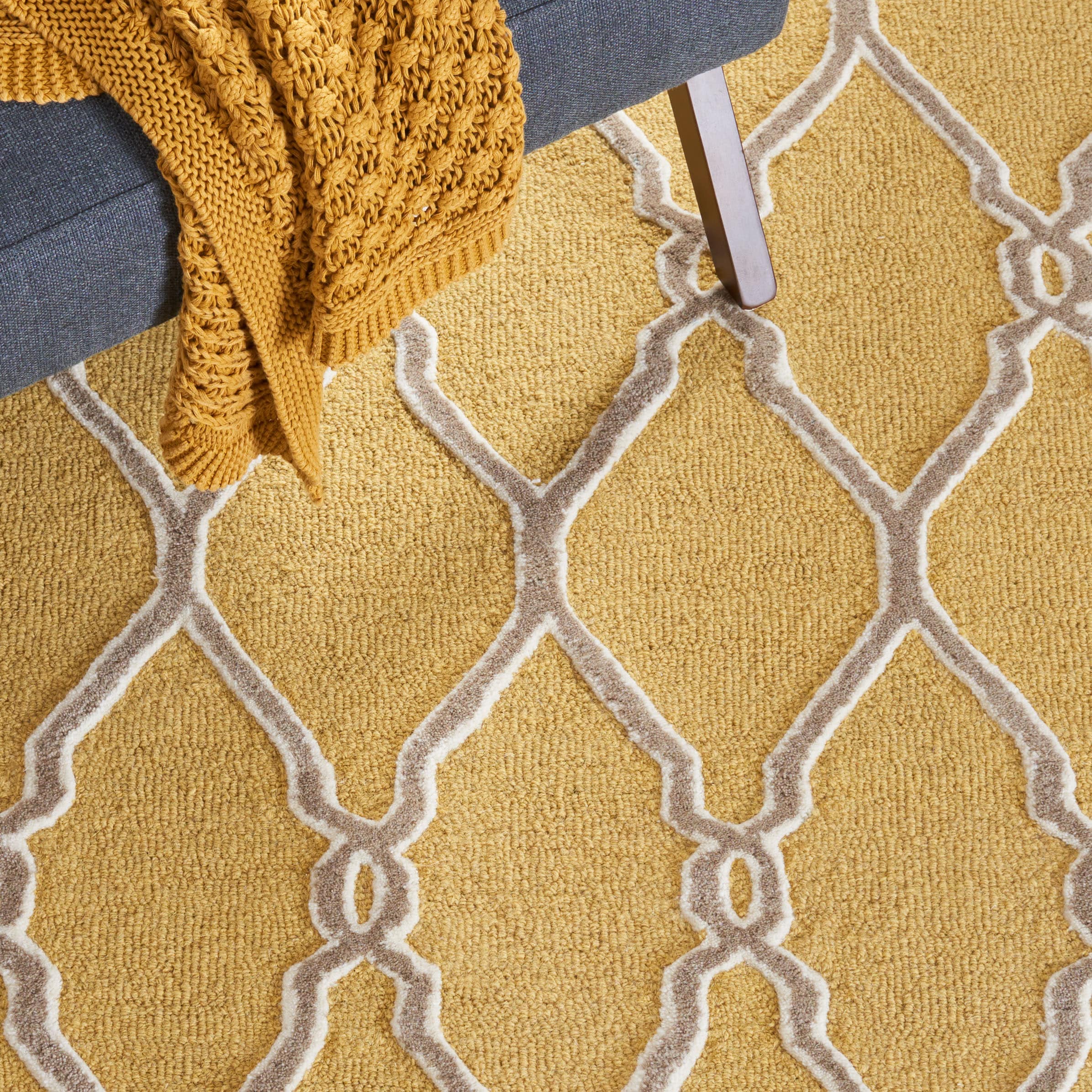 Safavieh CAM352Q-4 rugs - View #4