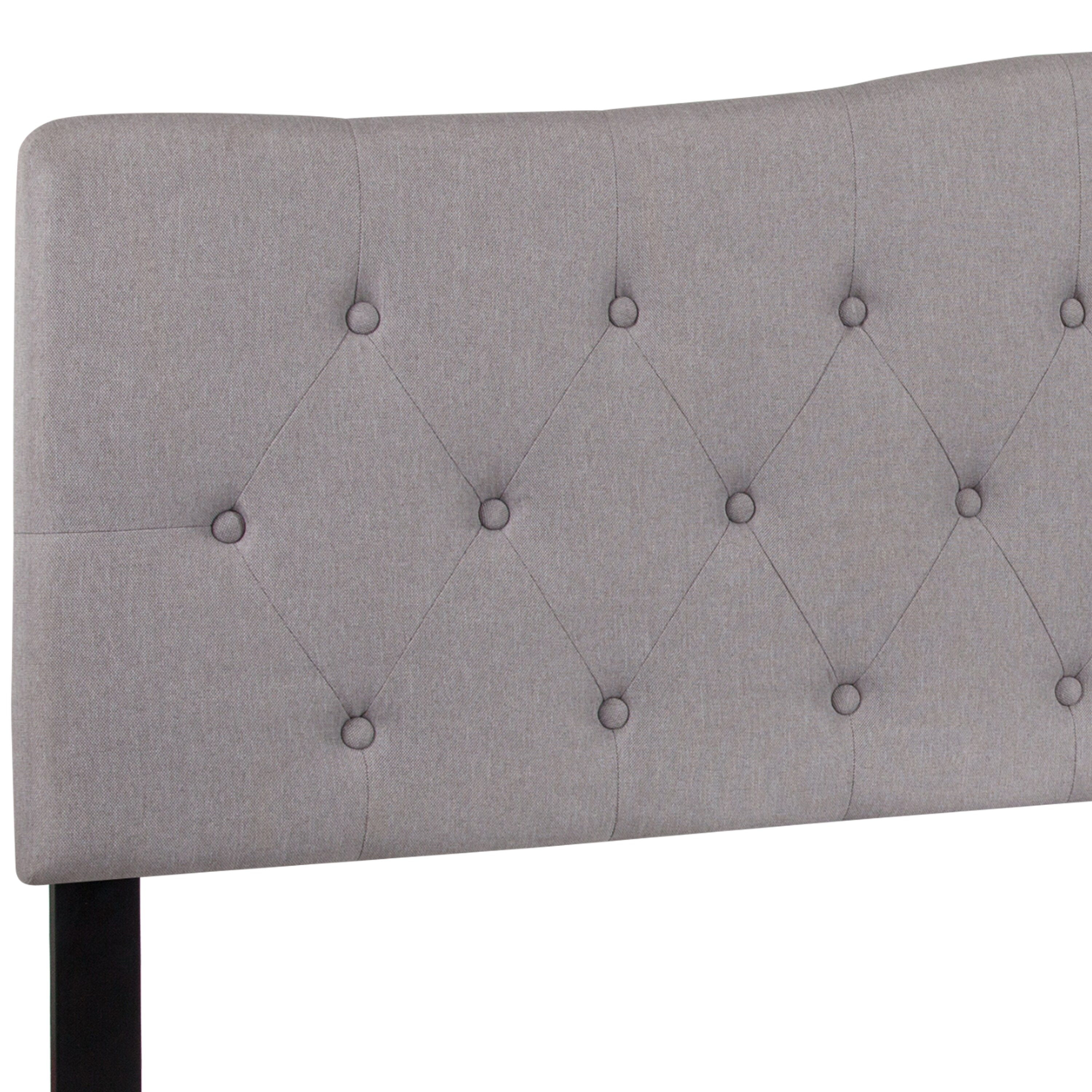 Flash Furniture 889142219989 Upholstered-Headboards - View #9