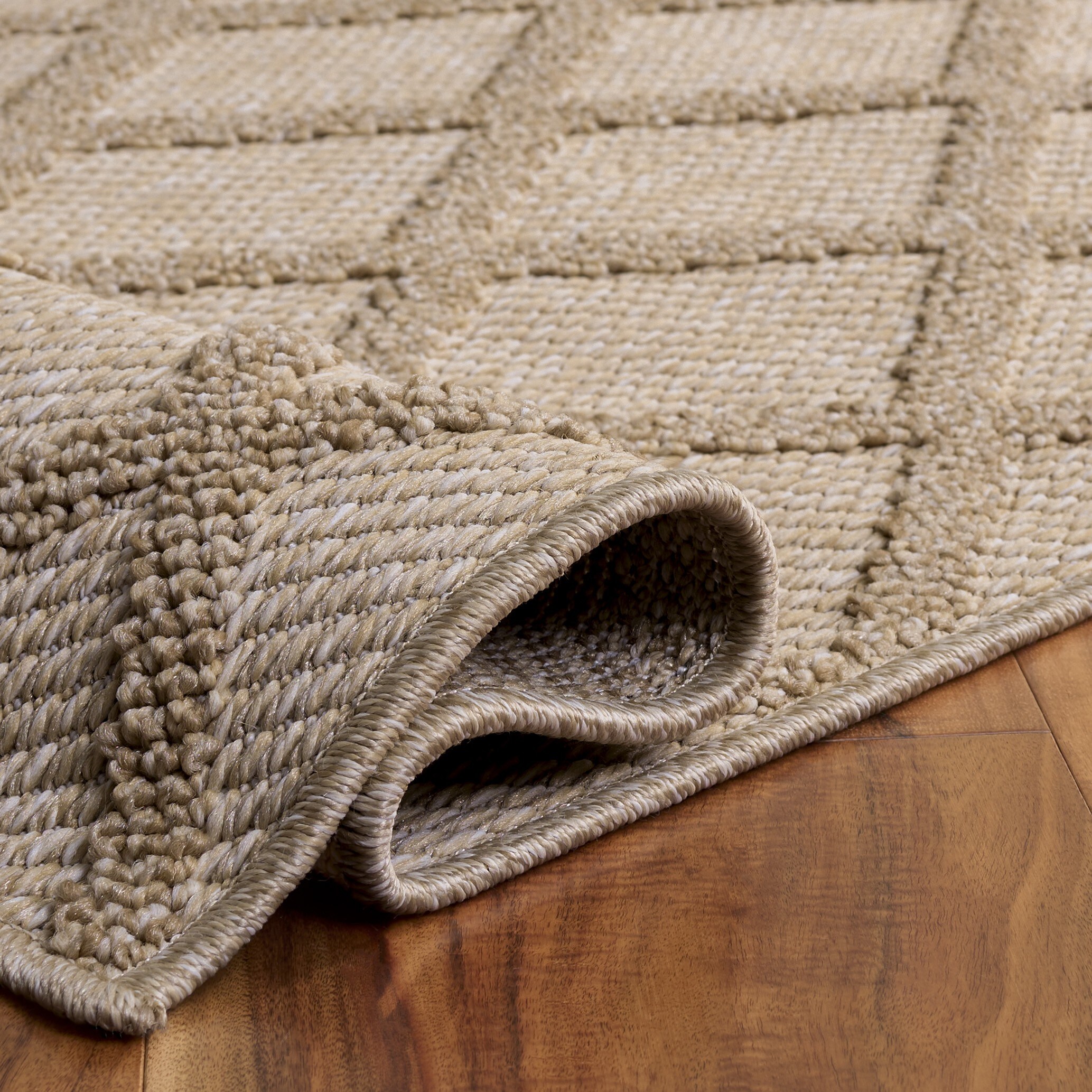 Safavieh HGL950D-5 rugs - View #6