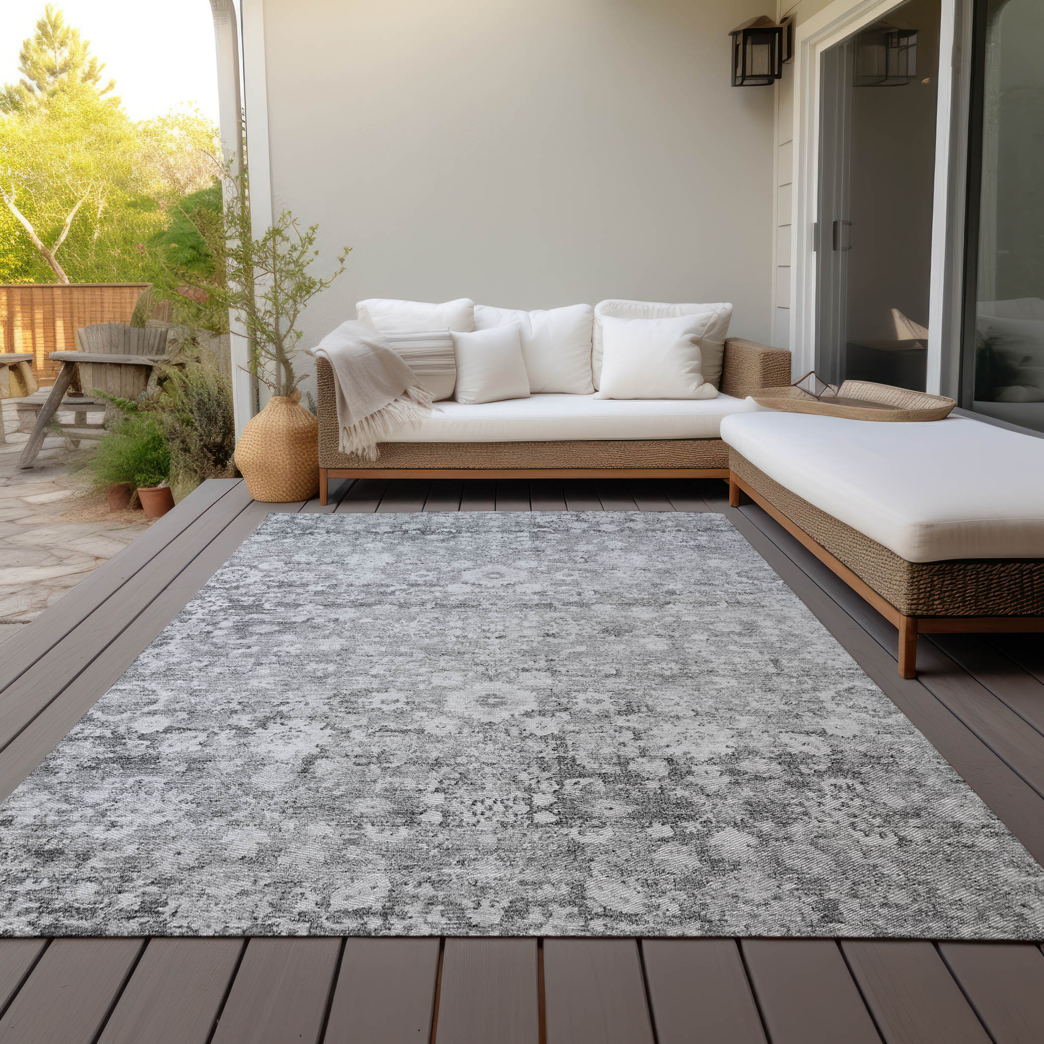 Addison Rugs ACN651SV8X10 rugs - View #8