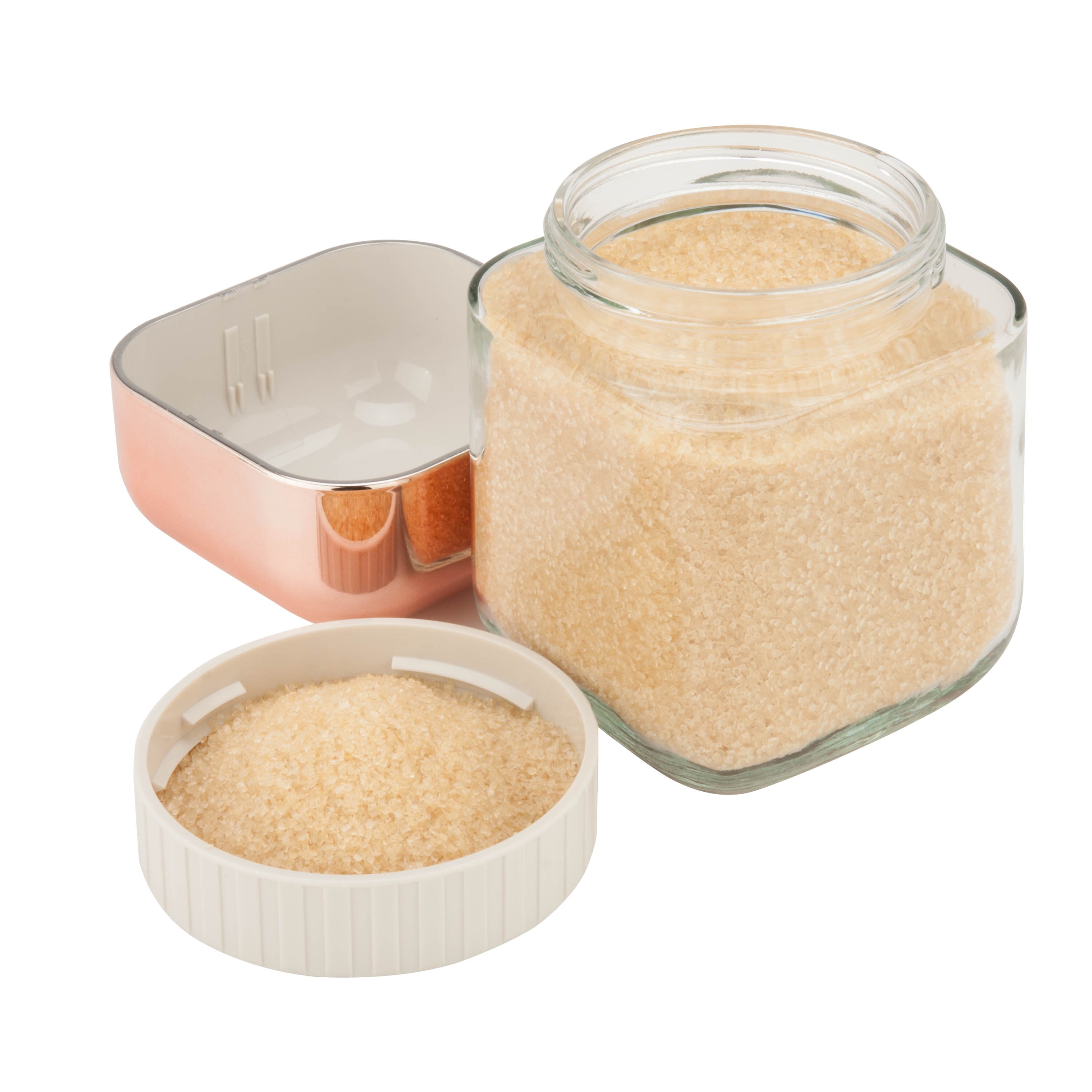 Honey-Can-Do KCH-06479 Food-Storage-Containers - View #4