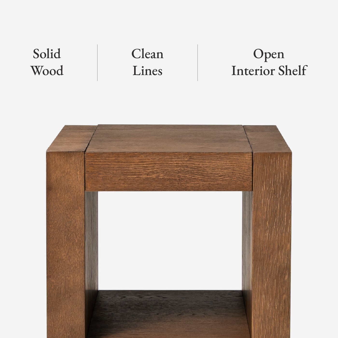 Maven Lane ML351902-WET-BR End-Tables - View #11