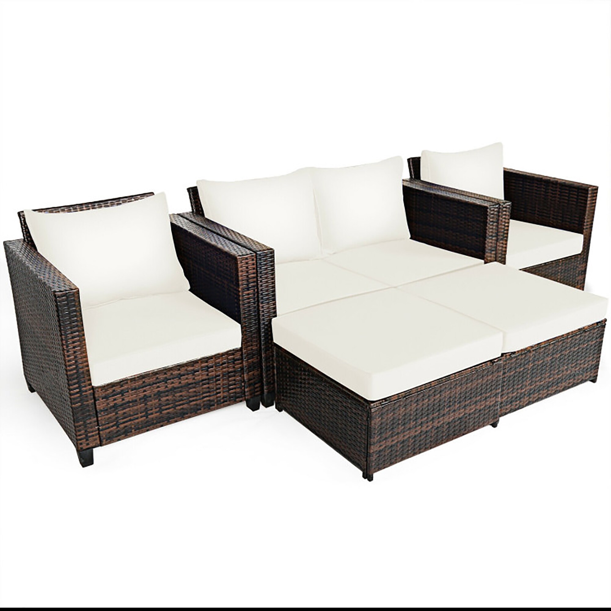 CASAINC CA-06BGY5 Patio-Conversation-Sets - View #11