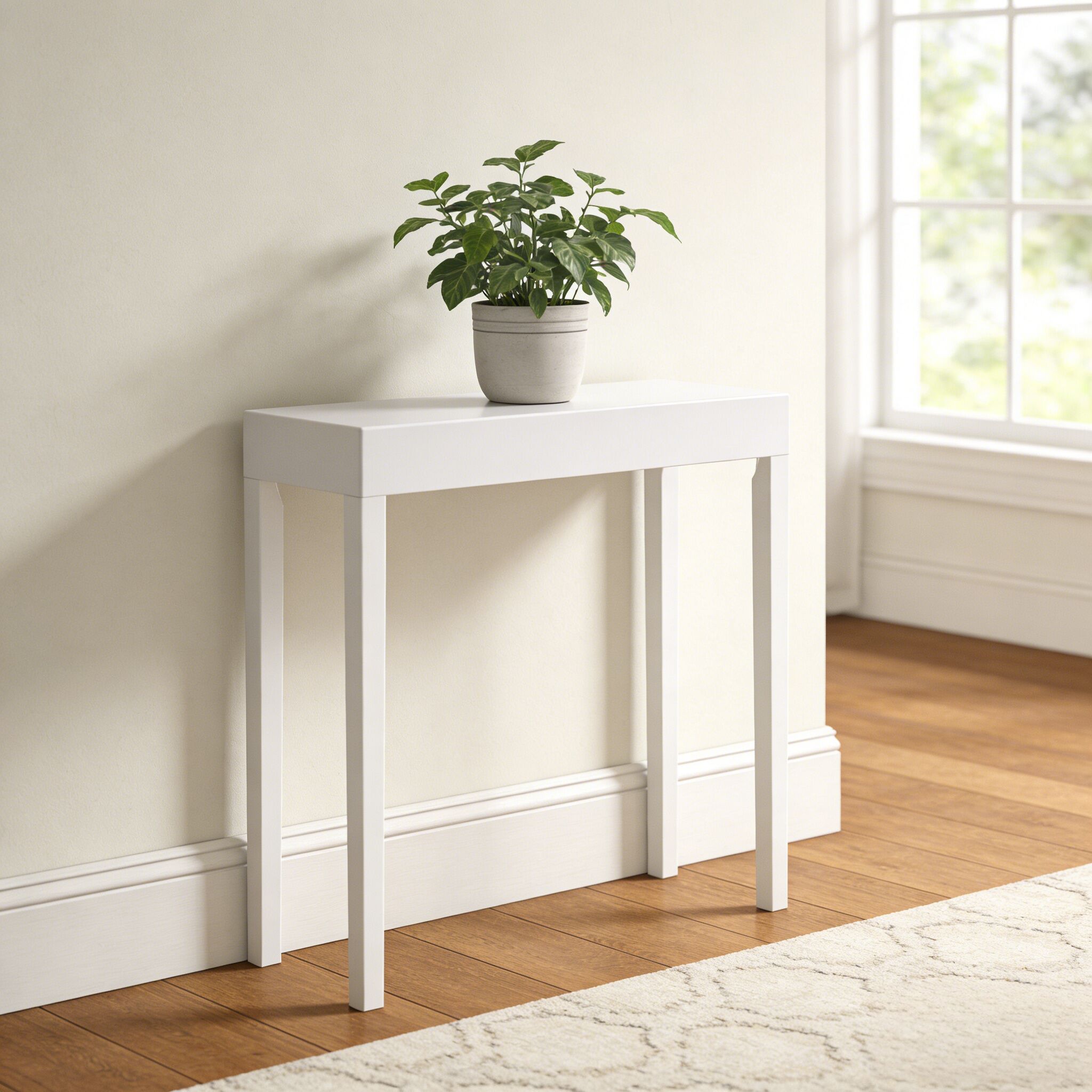 Vynxaria LS0505-34739540 Console-Sofa-Tables - View #2
