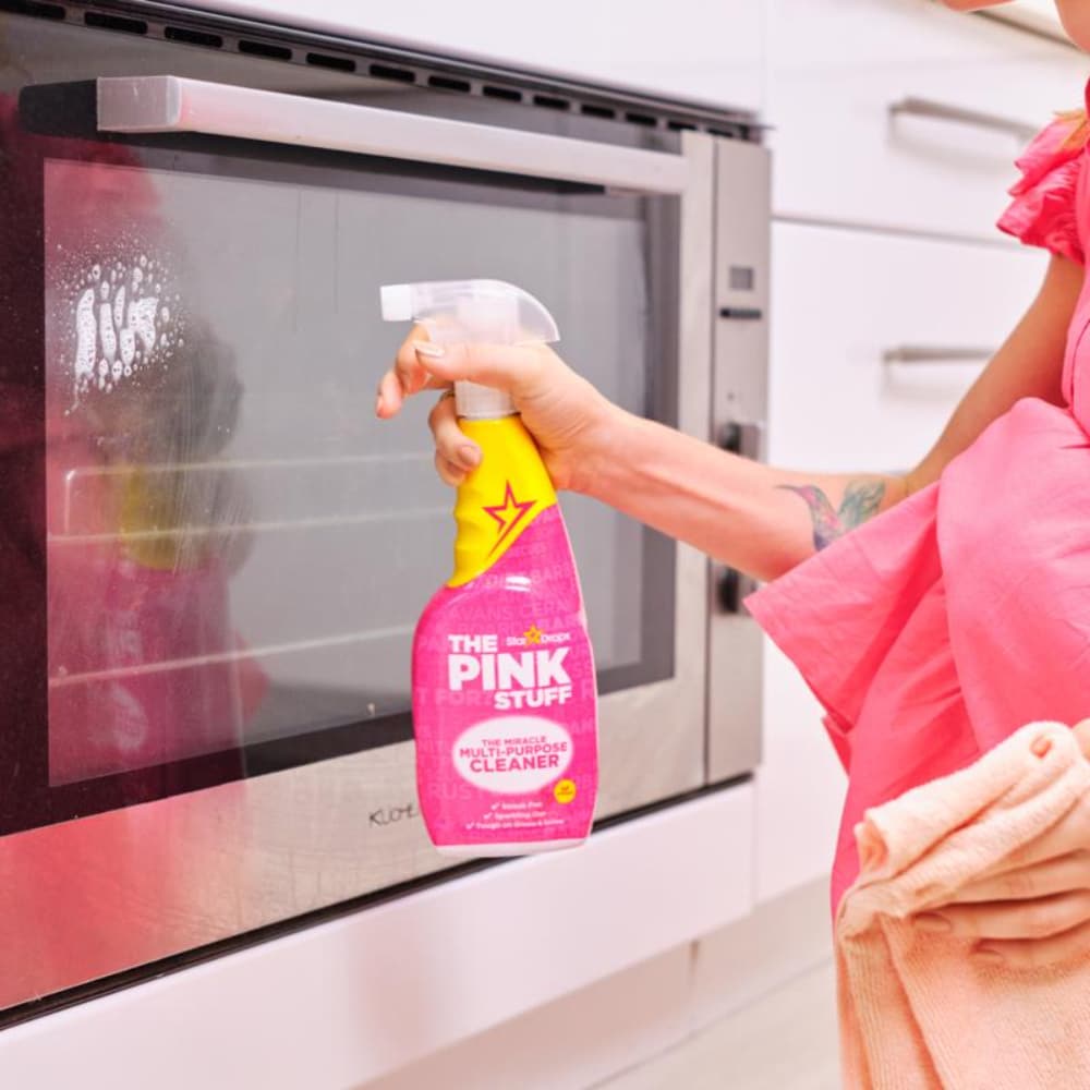 The Pink Stuff 82382 All-Purpose-Cleaners - View #7
