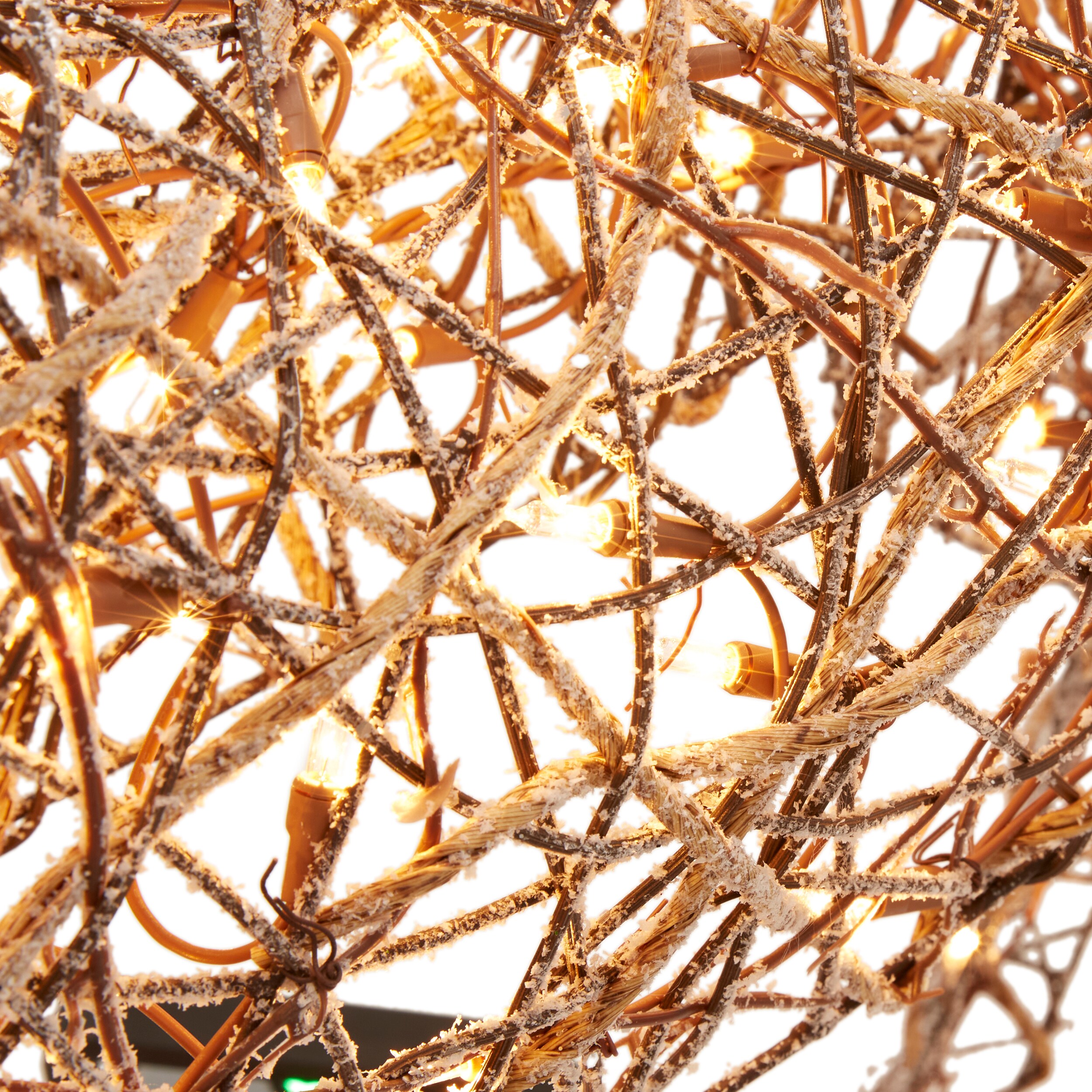 Holiday Living W12H1622 Outdoor-Christmas-Decor - View #3