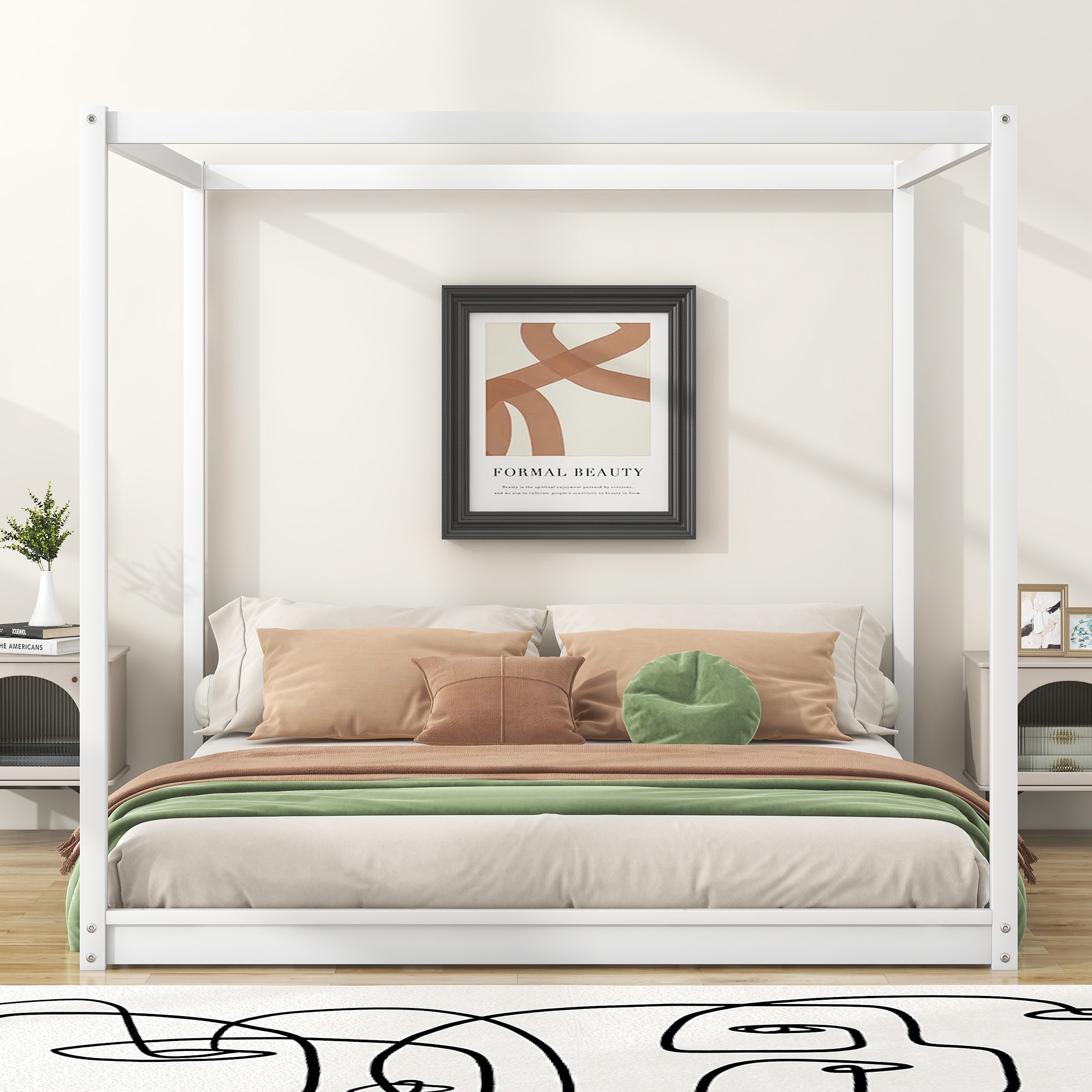 ModernLuxe WF309290AAK beds - View #10