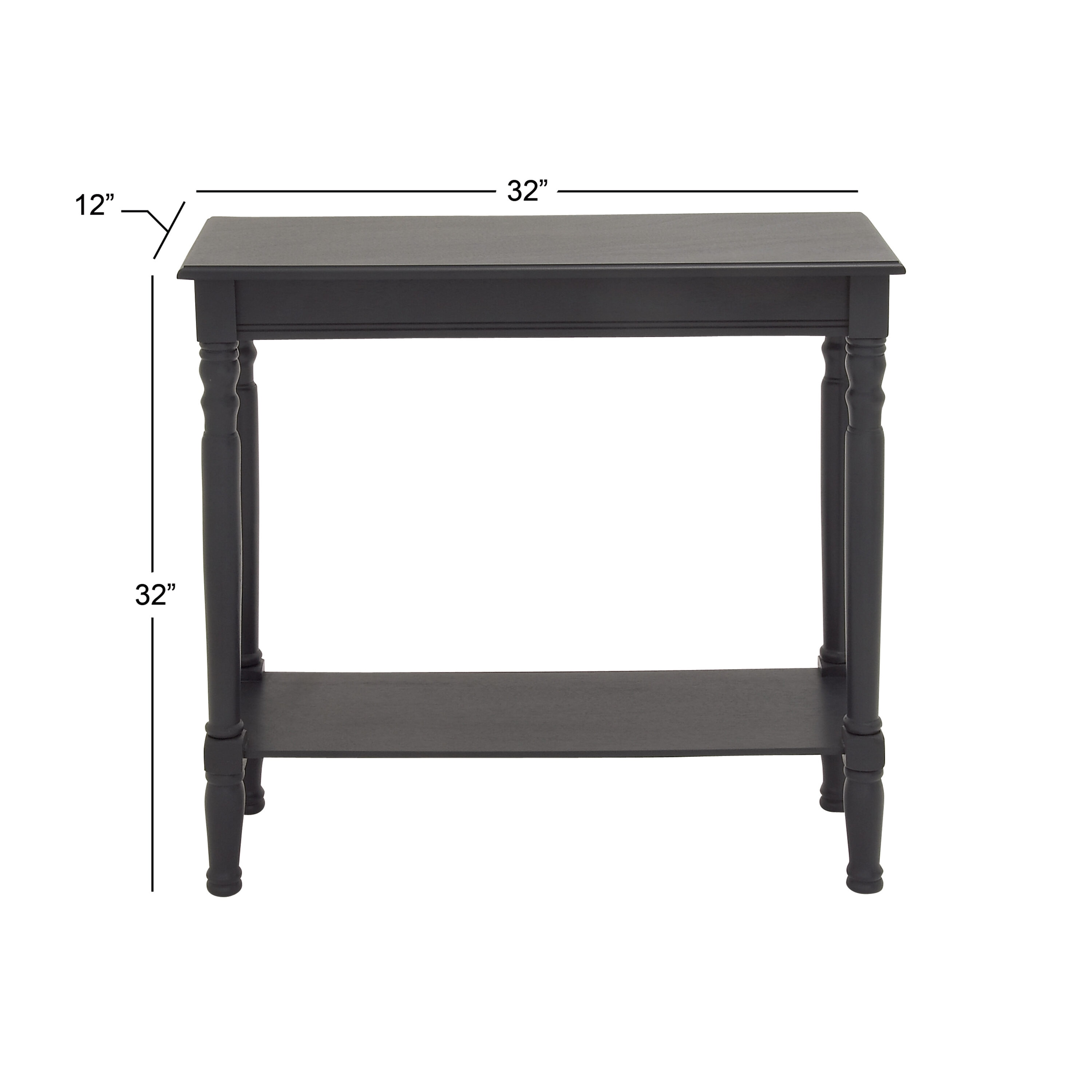 Grayson Lane 96330 Console-Sofa-Tables - View #5