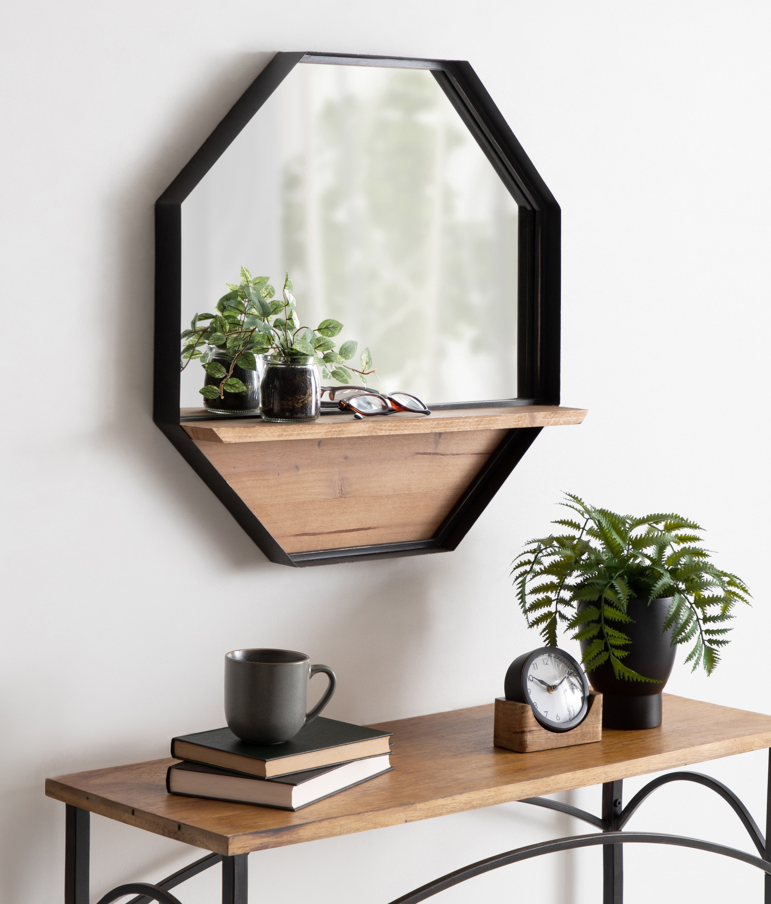 Kate and Laurel 215656 Decor-Mirrors - View #6