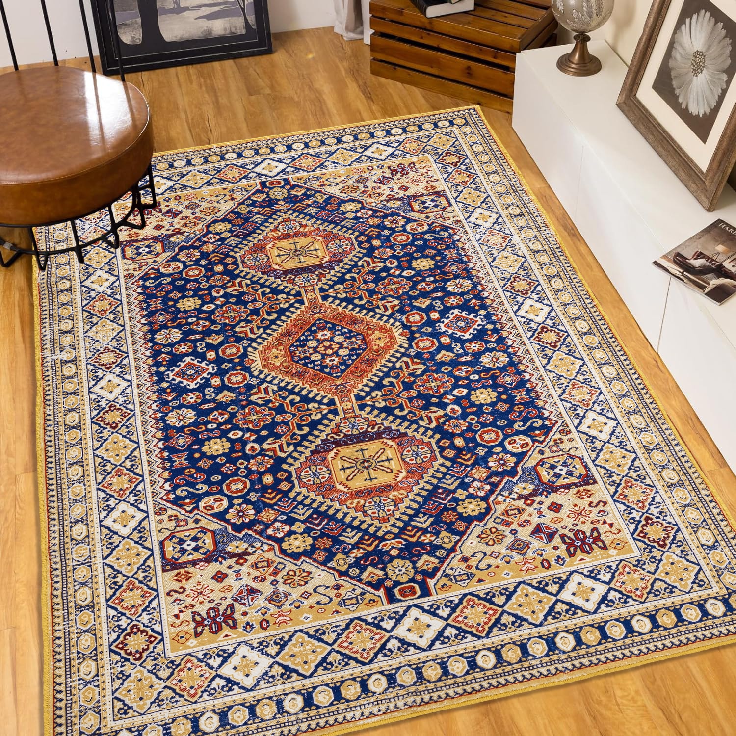 LOVMOR SF-WO-W2907P265139 rugs - View #4