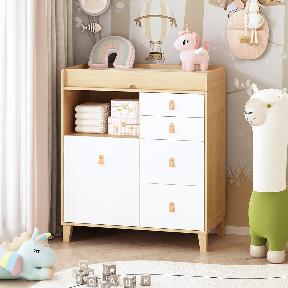 Homsee C-KF180097-03 Baby-Changing-Stations - View #3